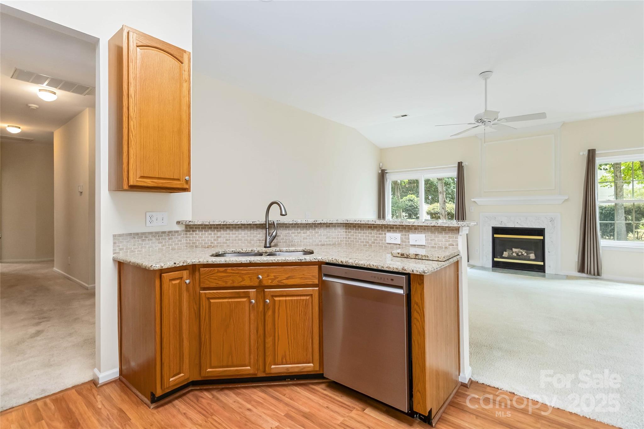 4654 Habersham Court NW