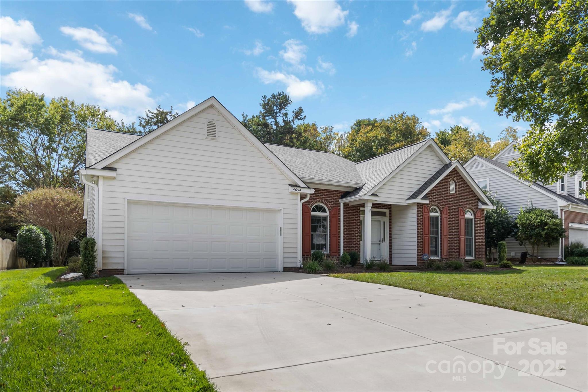 4654 Habersham Court NW