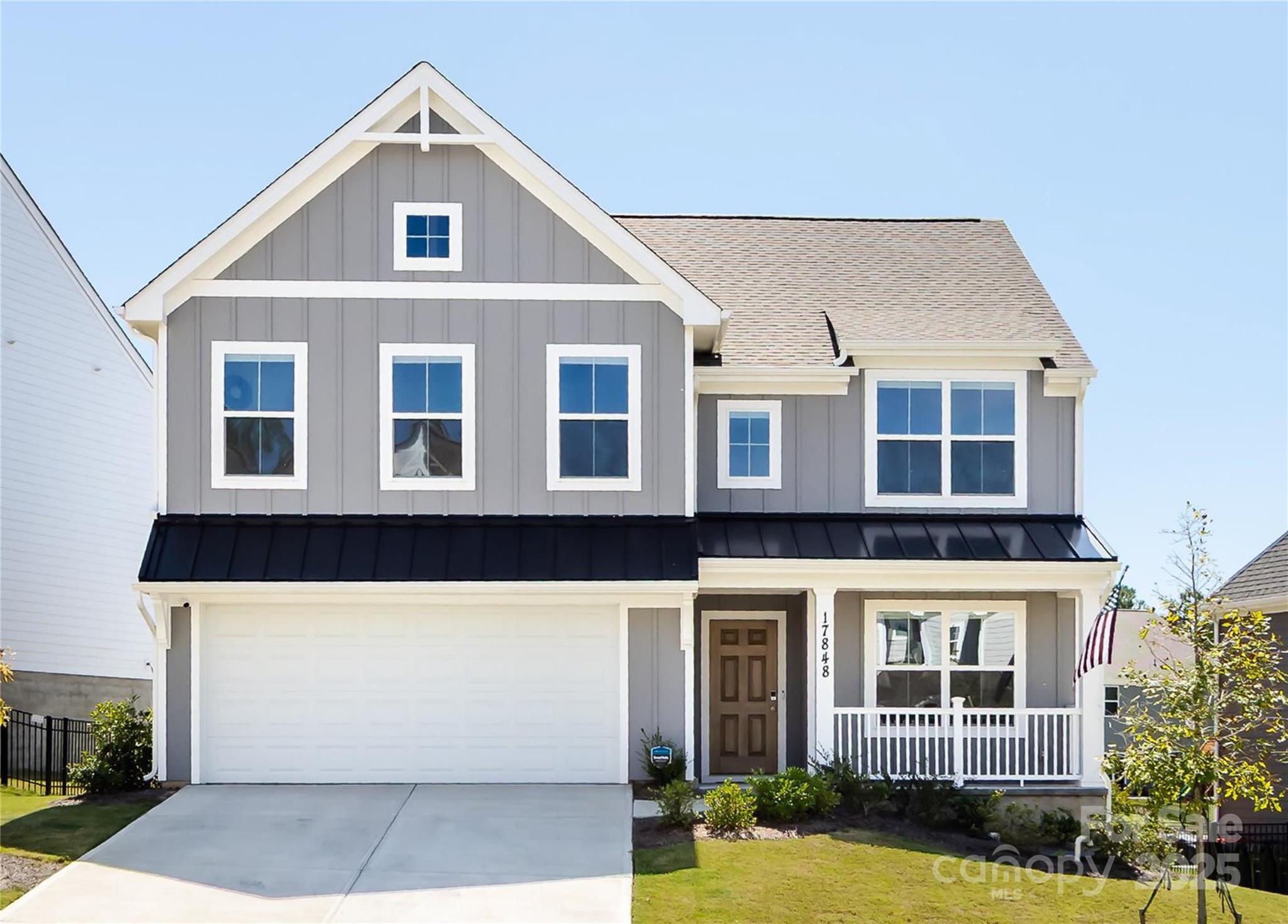 17848 Wilbanks Drive