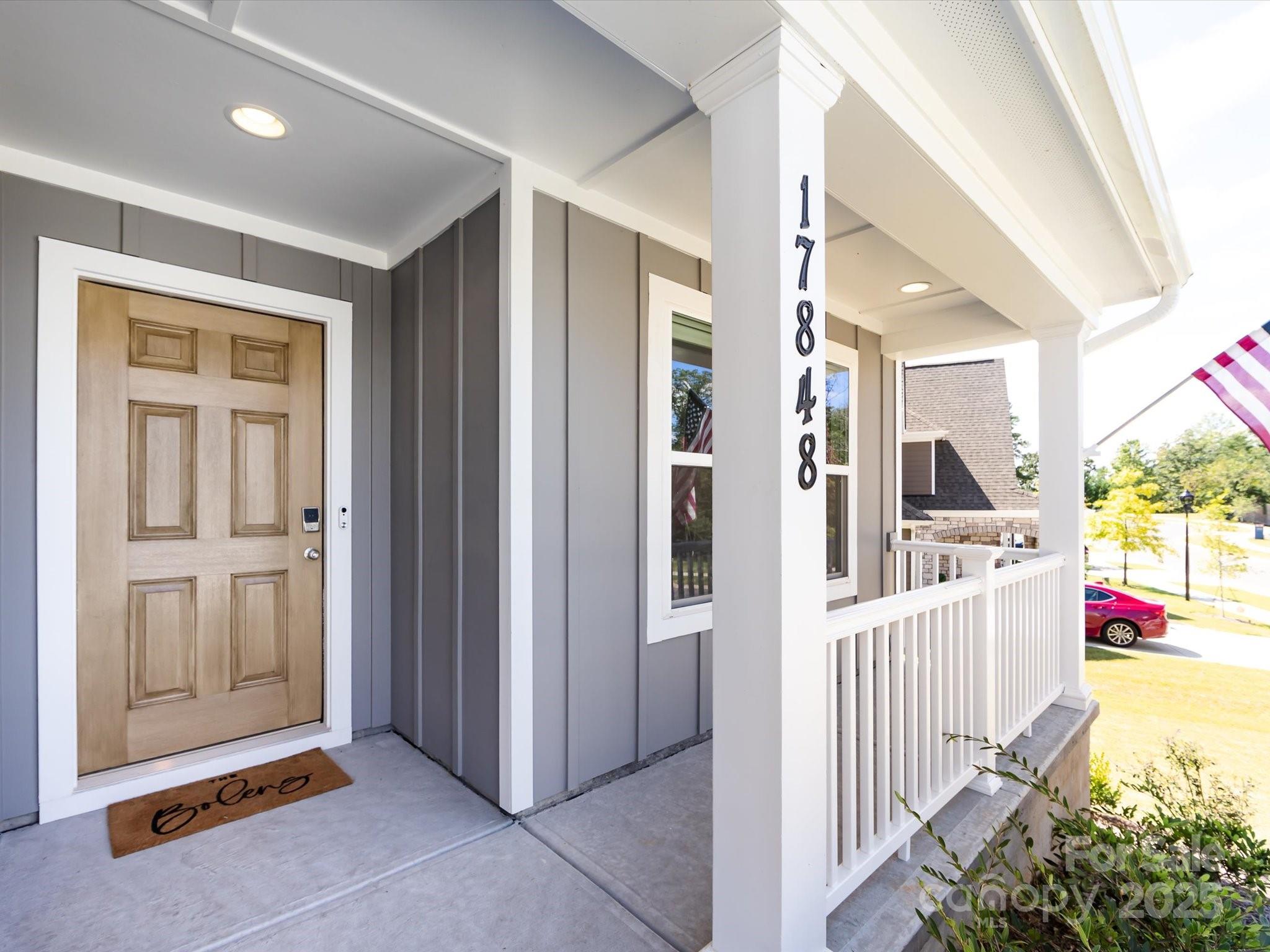 17848 Wilbanks Drive