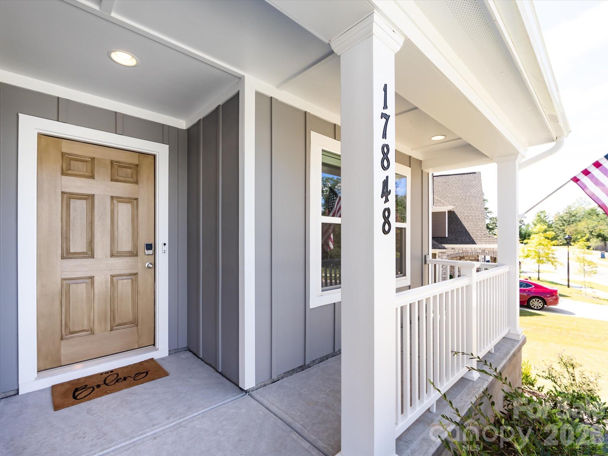 17848 Wilbanks Drive