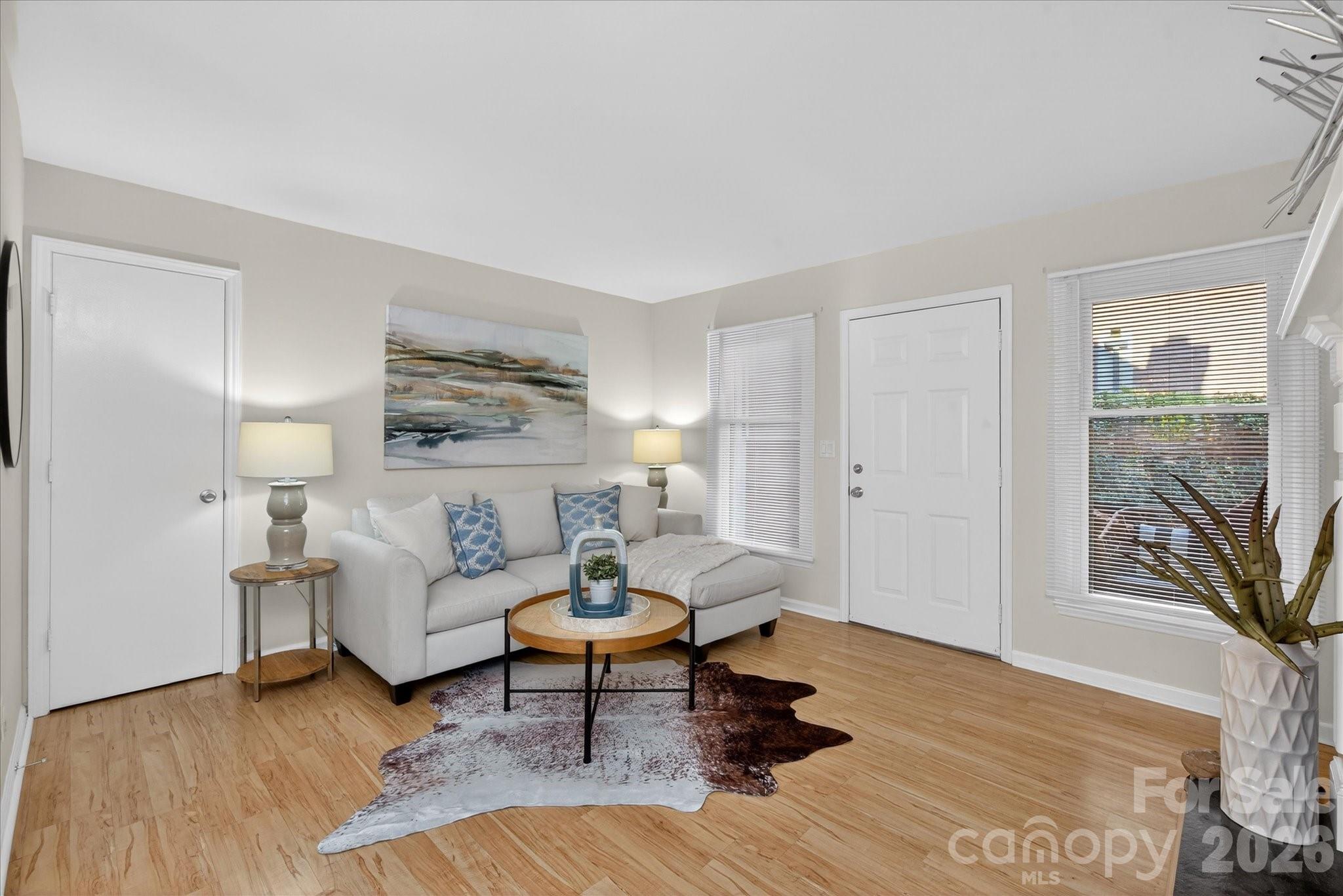 430 Queens Road