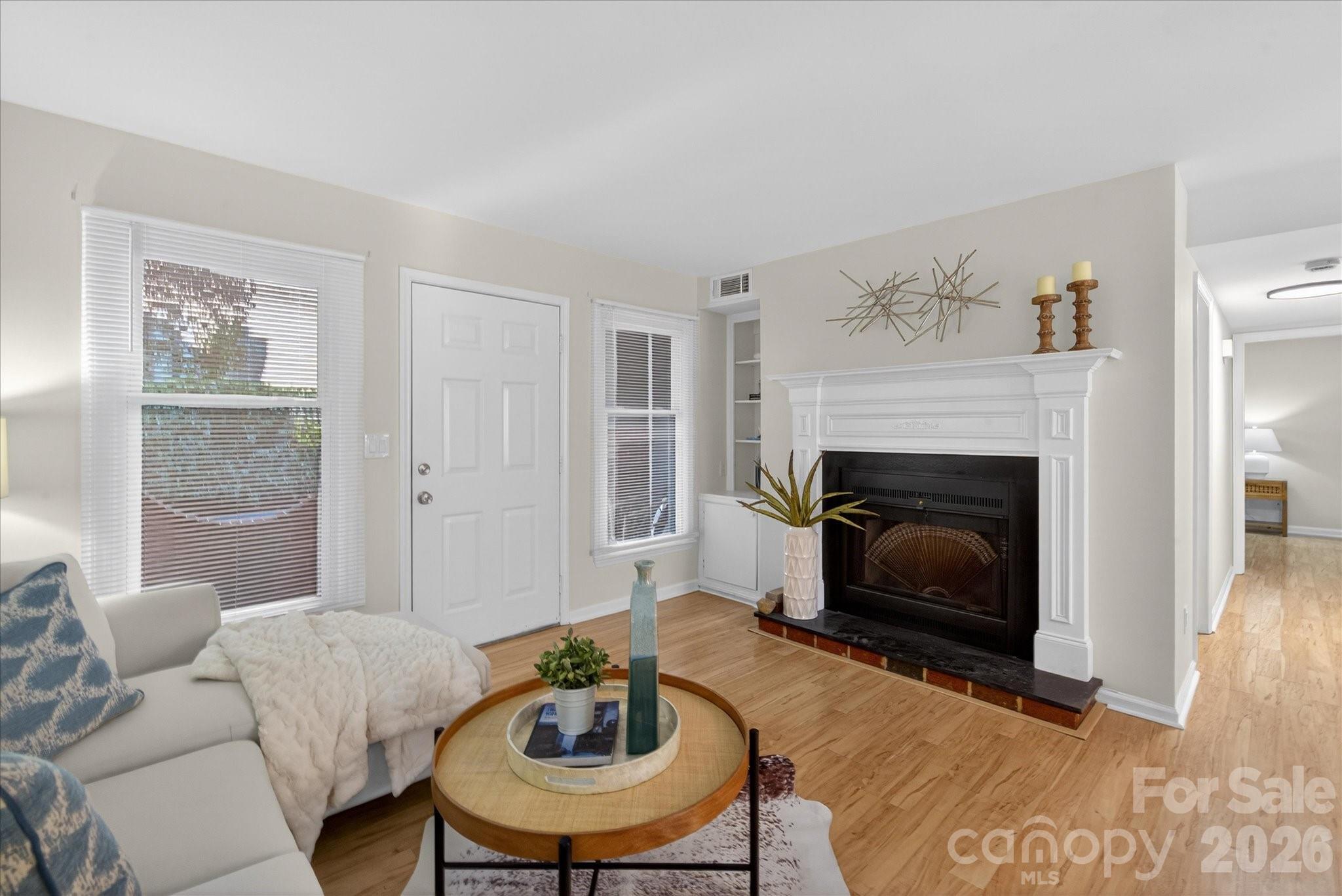430 Queens Road