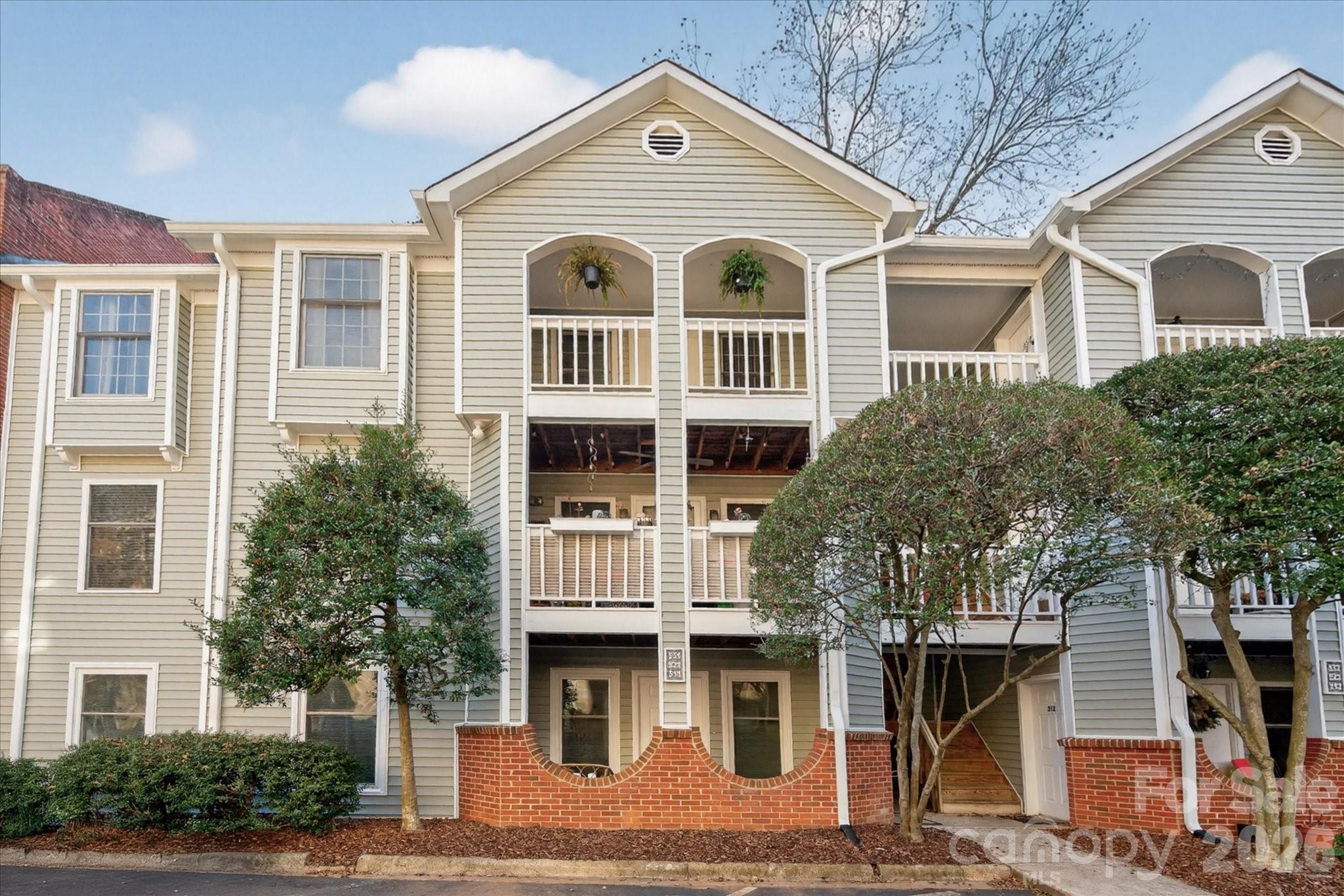 430 Queens Road