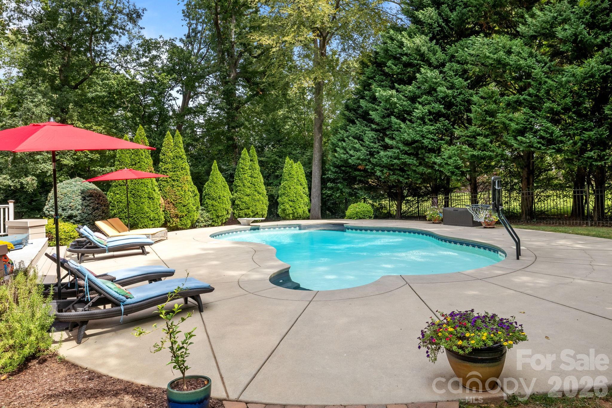 21316 Sandy Shore Lane