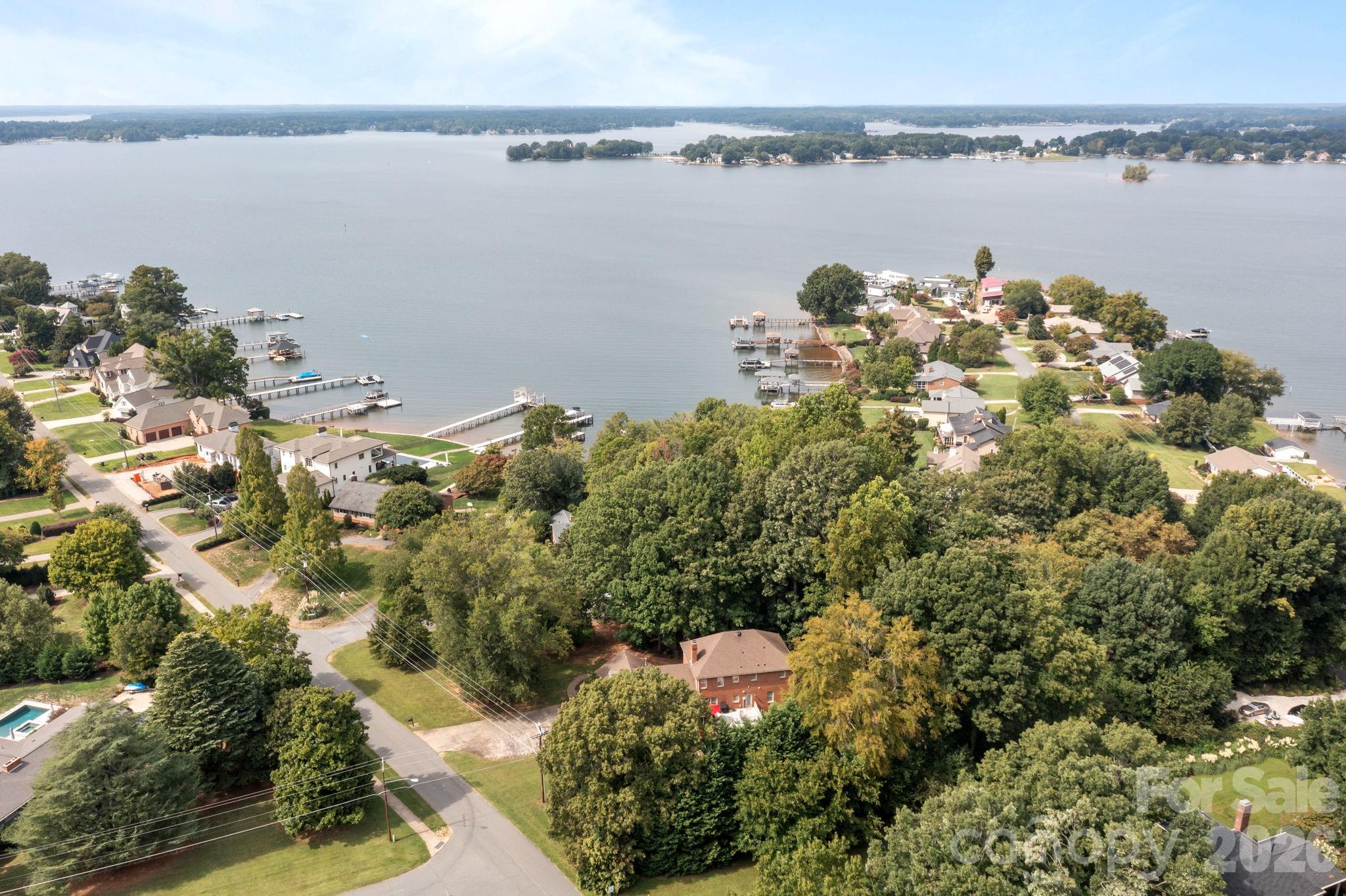 21316 Sandy Shore Lane