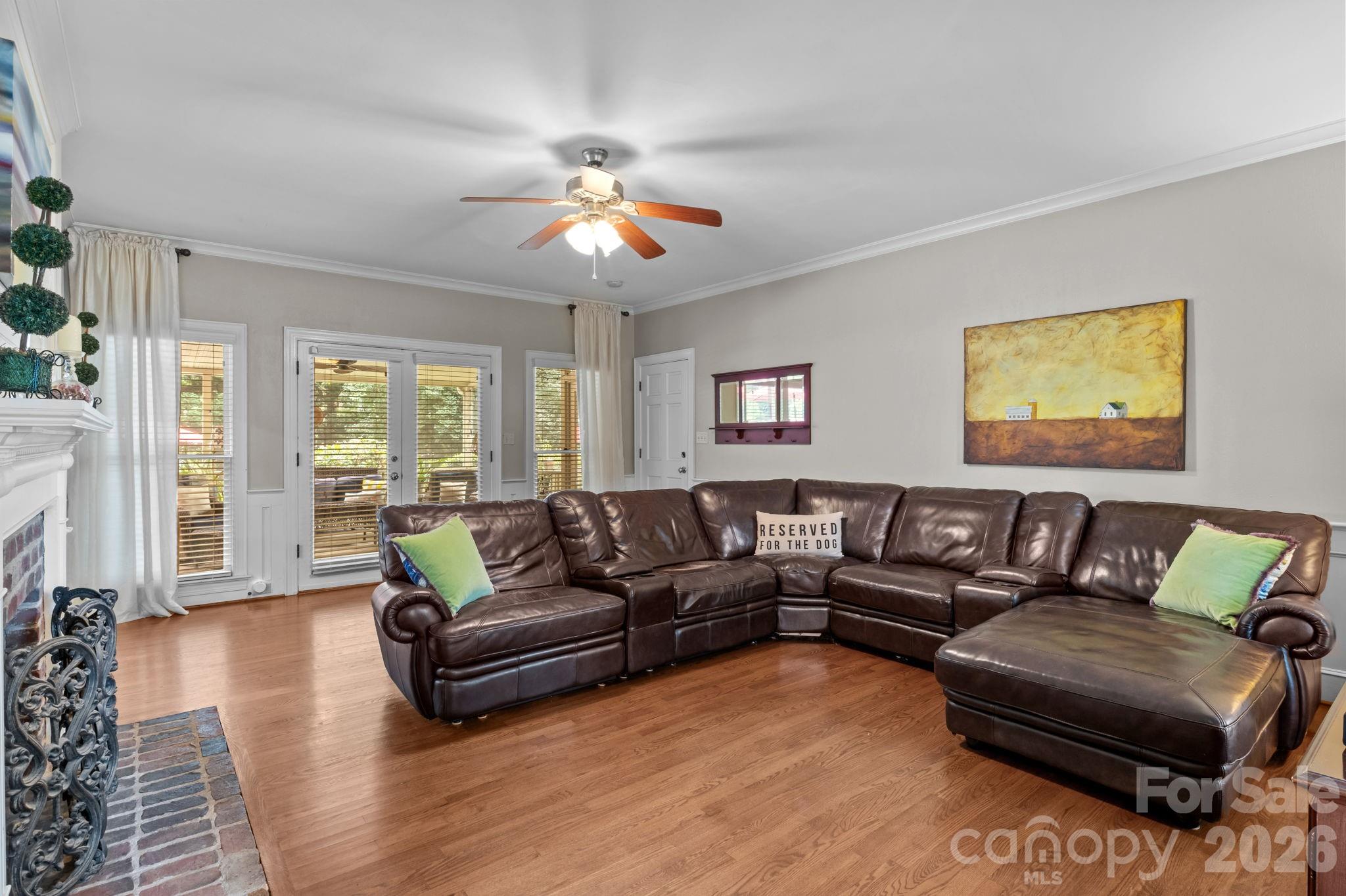 21316 Sandy Shore Lane