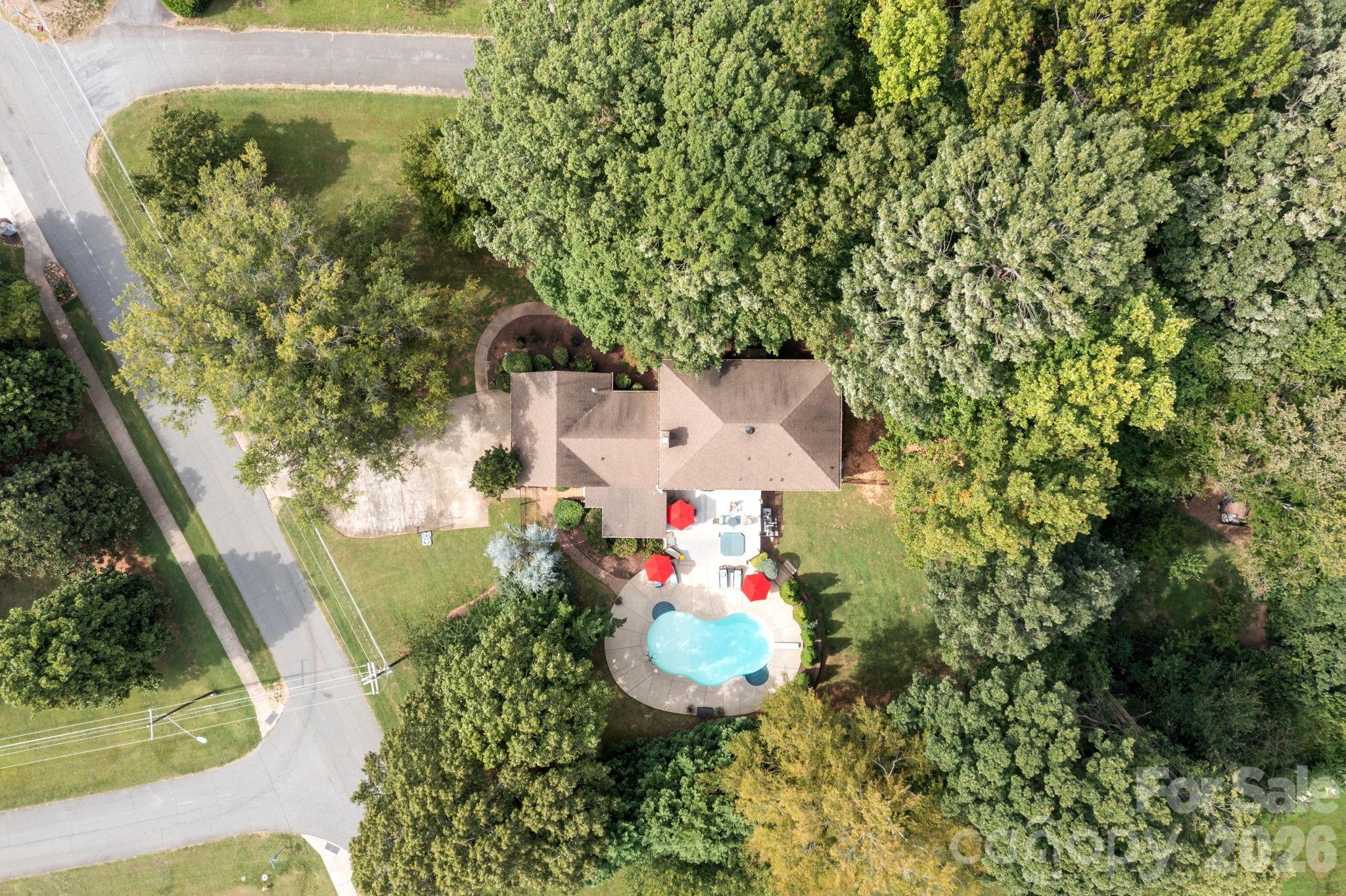 21316 Sandy Shore Lane