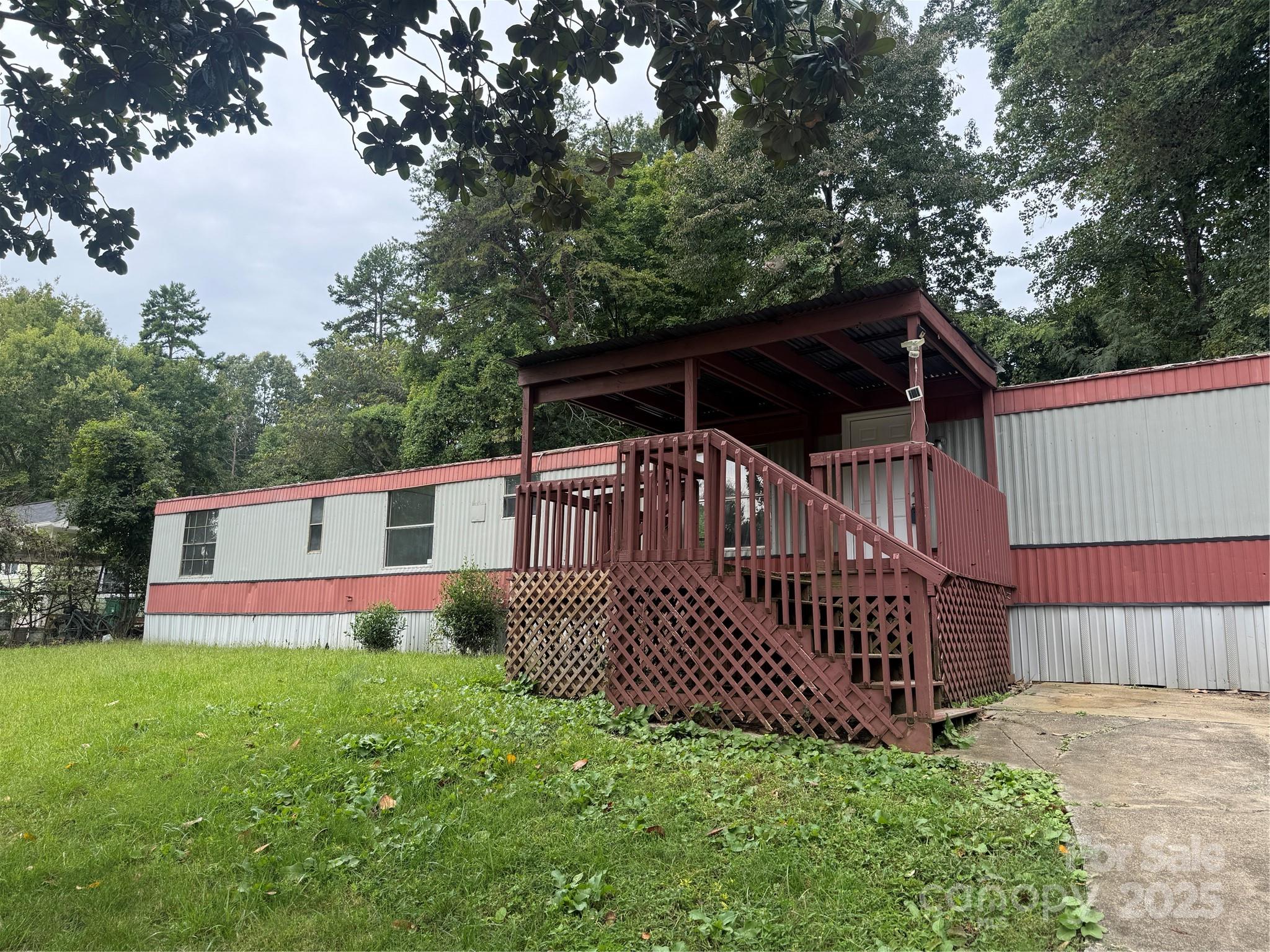 7821 Bondhaven Drive