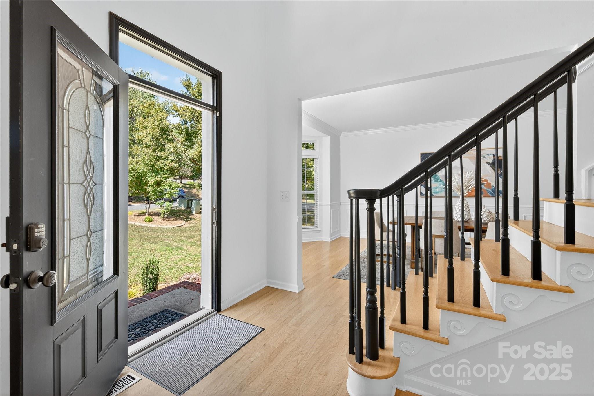 209 Whitegrove Drive