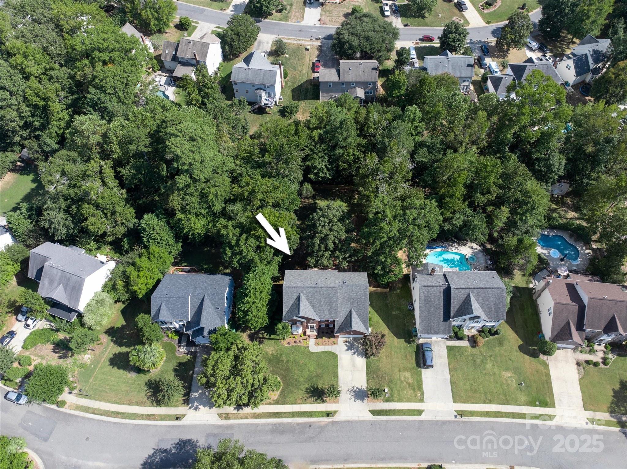 209 Whitegrove Drive