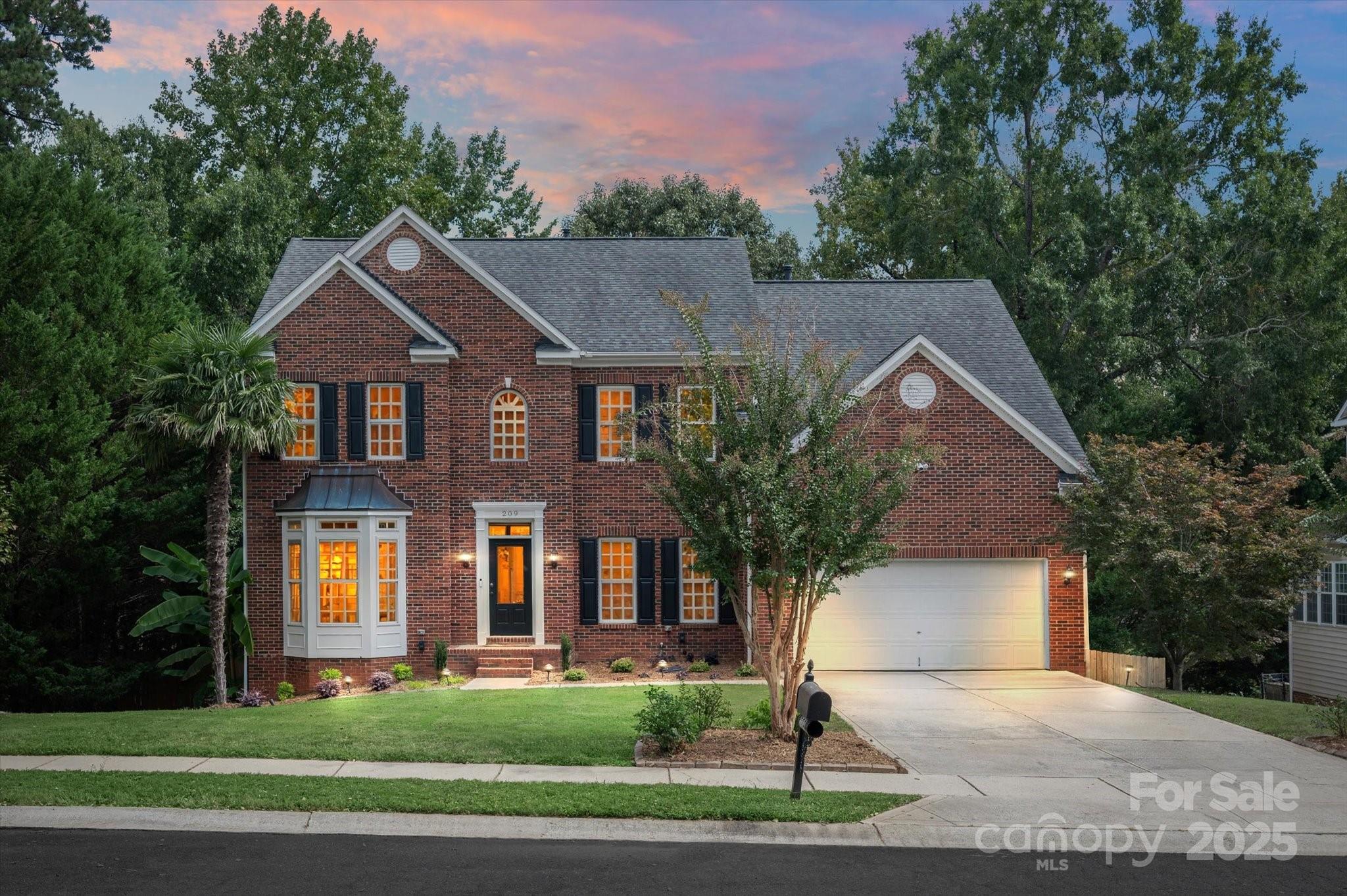 209 Whitegrove Drive