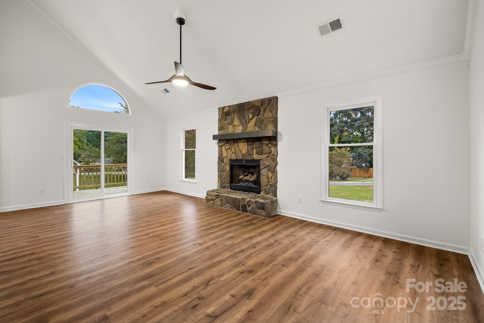 101 Banks Ridge Road