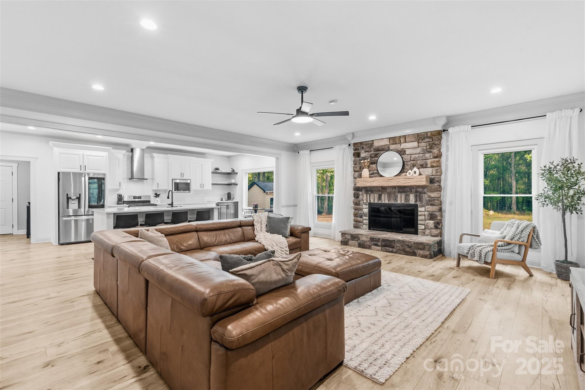 207 Windsor Greene Drive