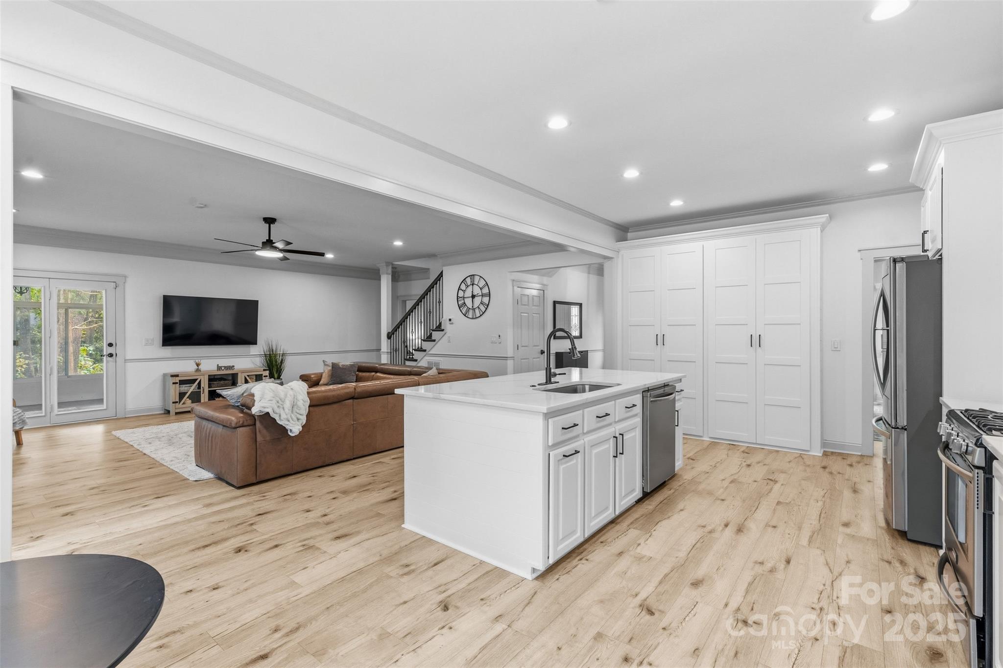 207 Windsor Greene Drive