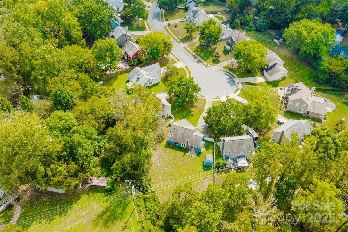 4205 Hounds Run Drive