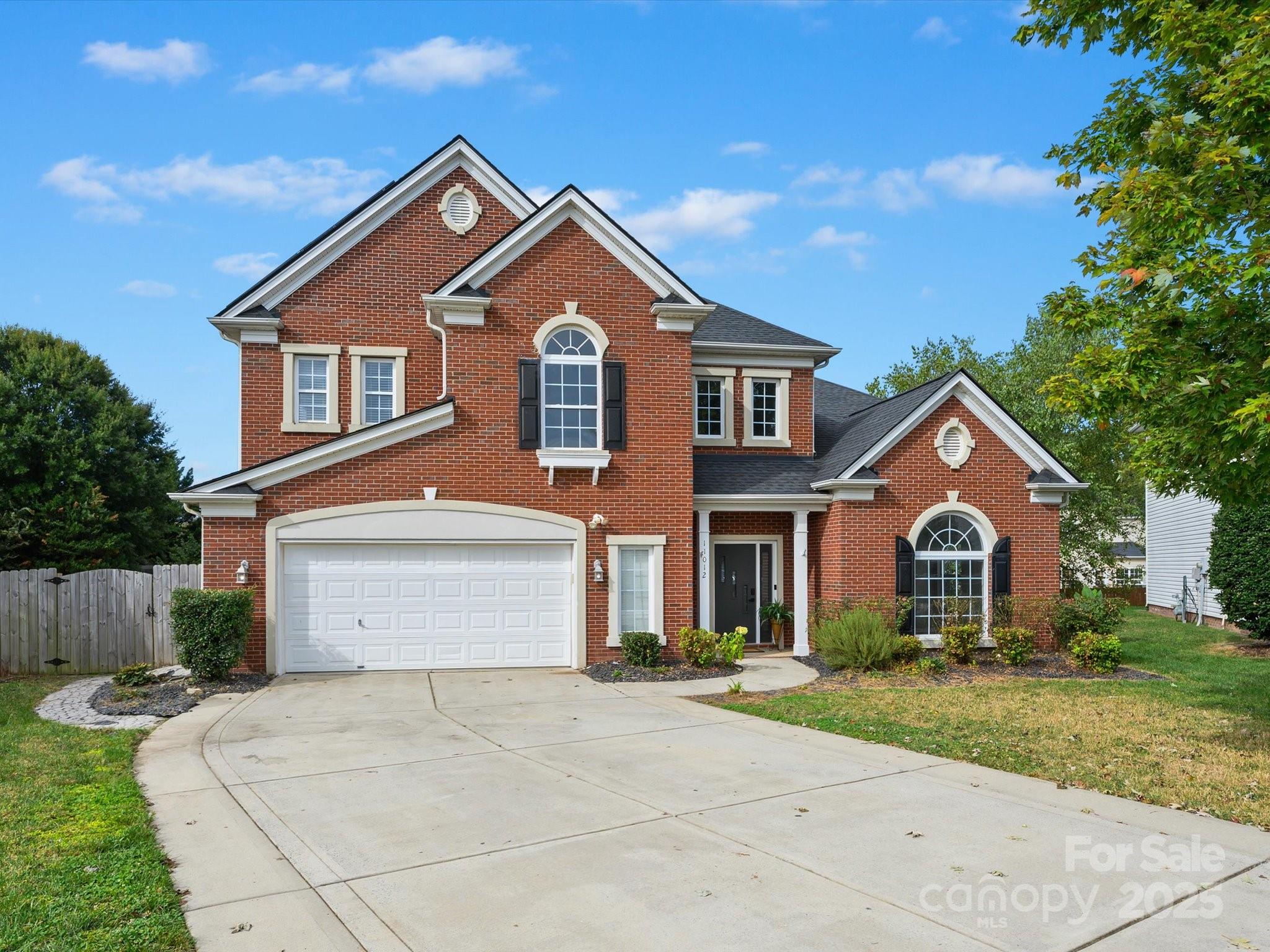 11012 Southfield Drive