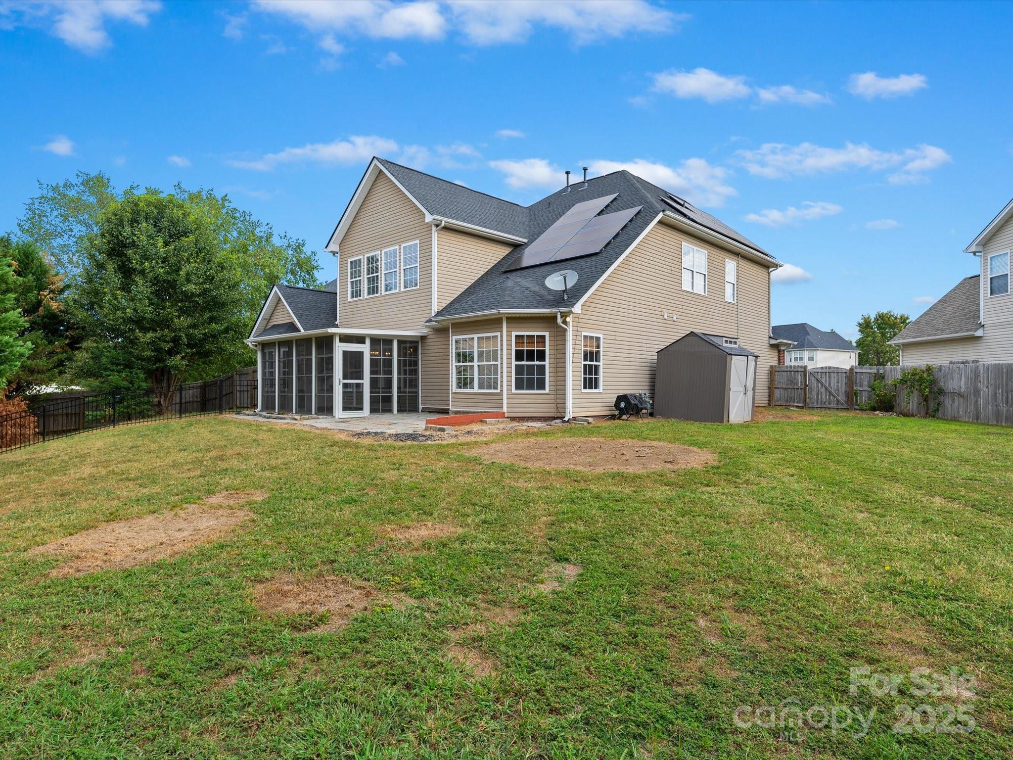 11012 Southfield Drive