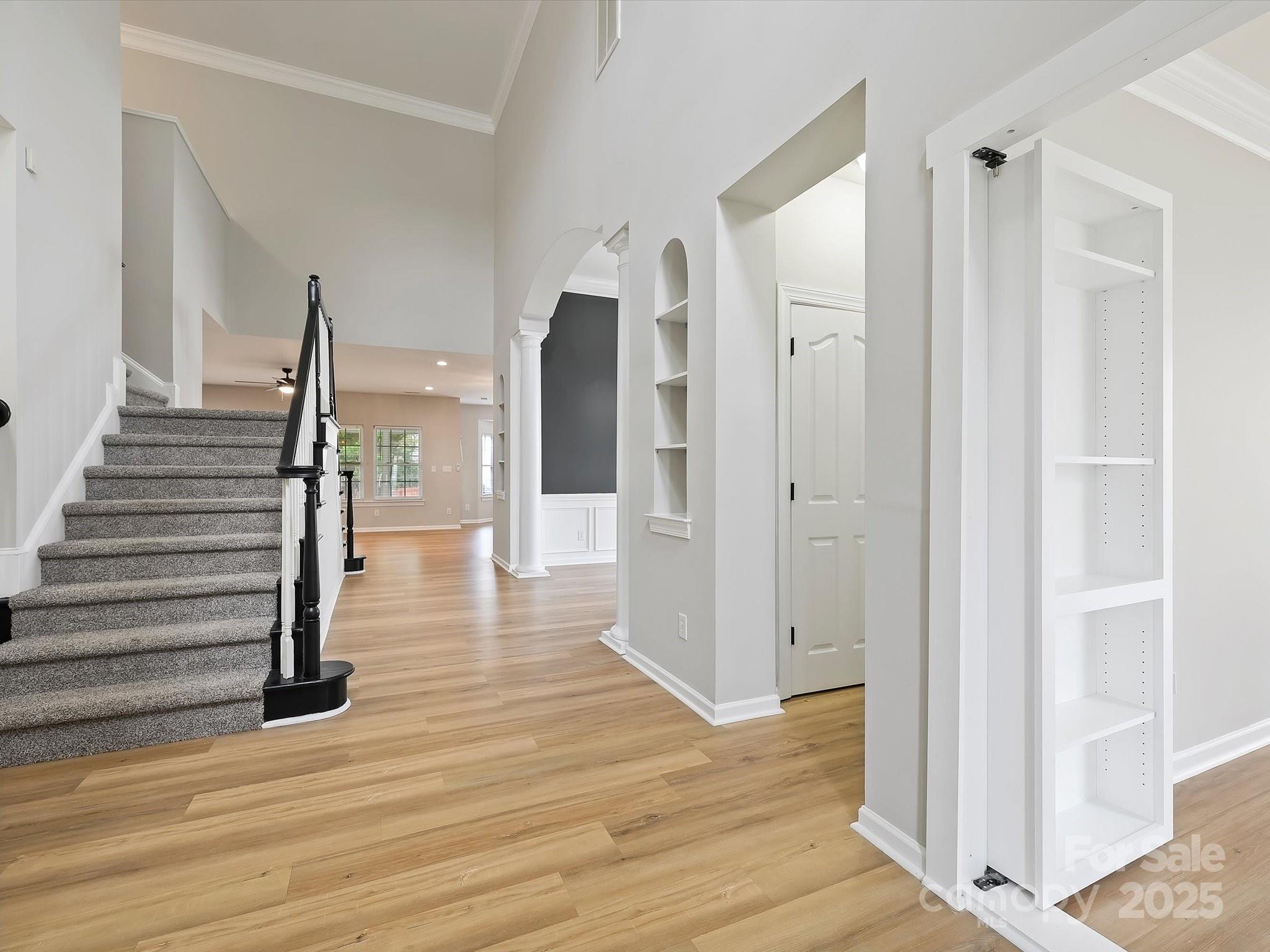 11012 Southfield Drive