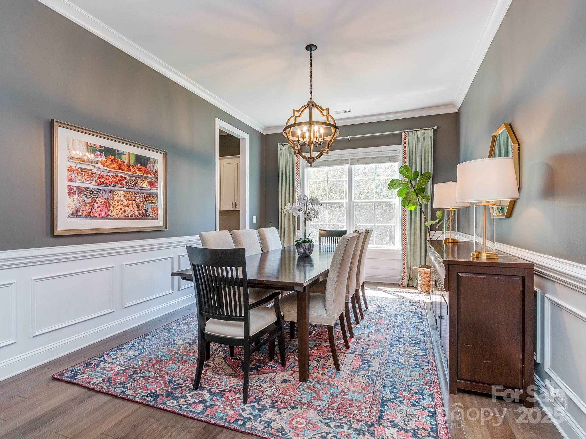 101 Rainbow Falls Lane