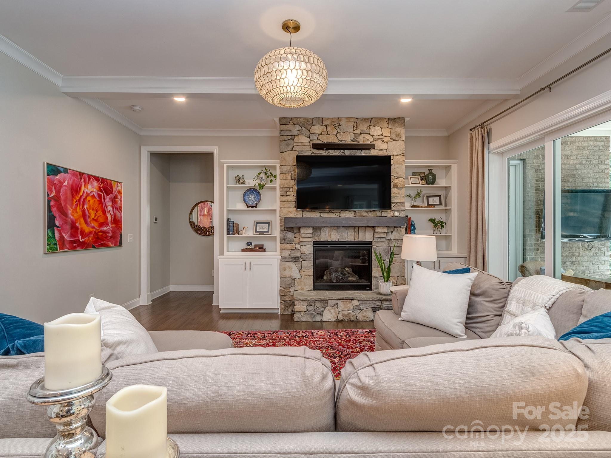 101 Rainbow Falls Lane