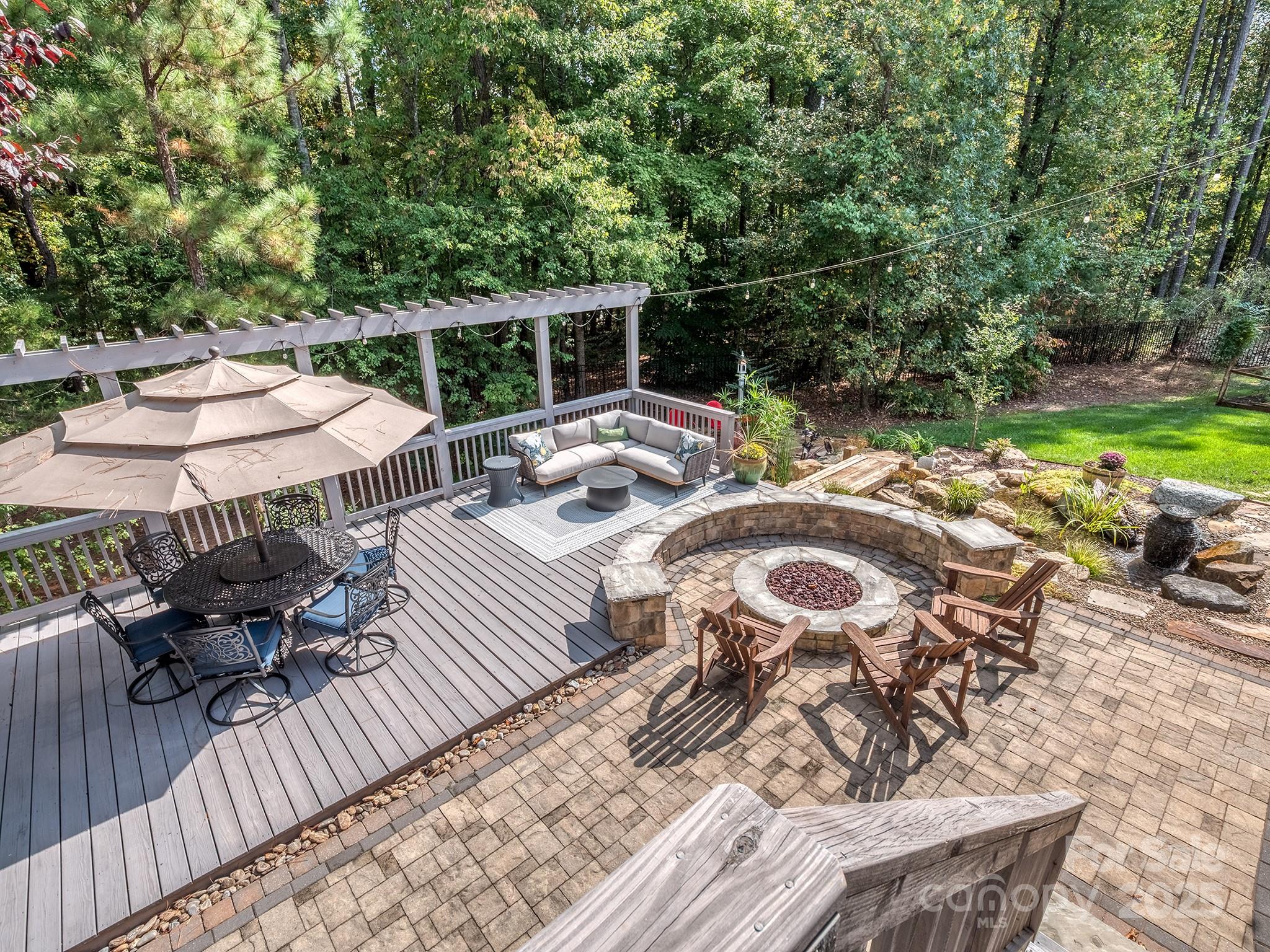 101 Rainbow Falls Lane