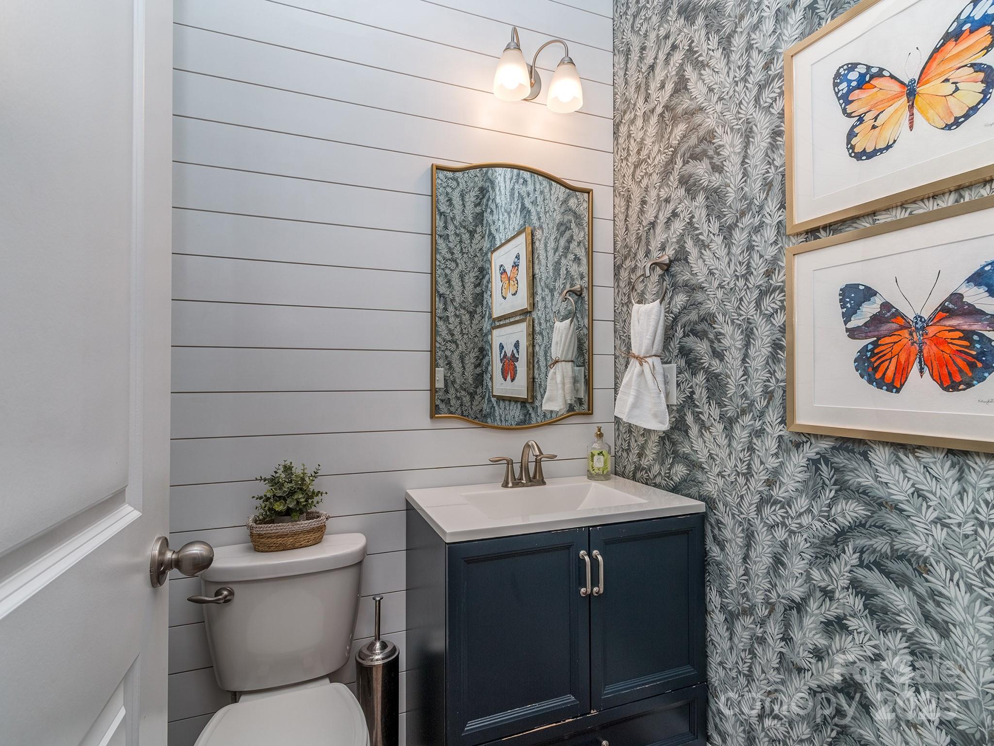 101 Rainbow Falls Lane