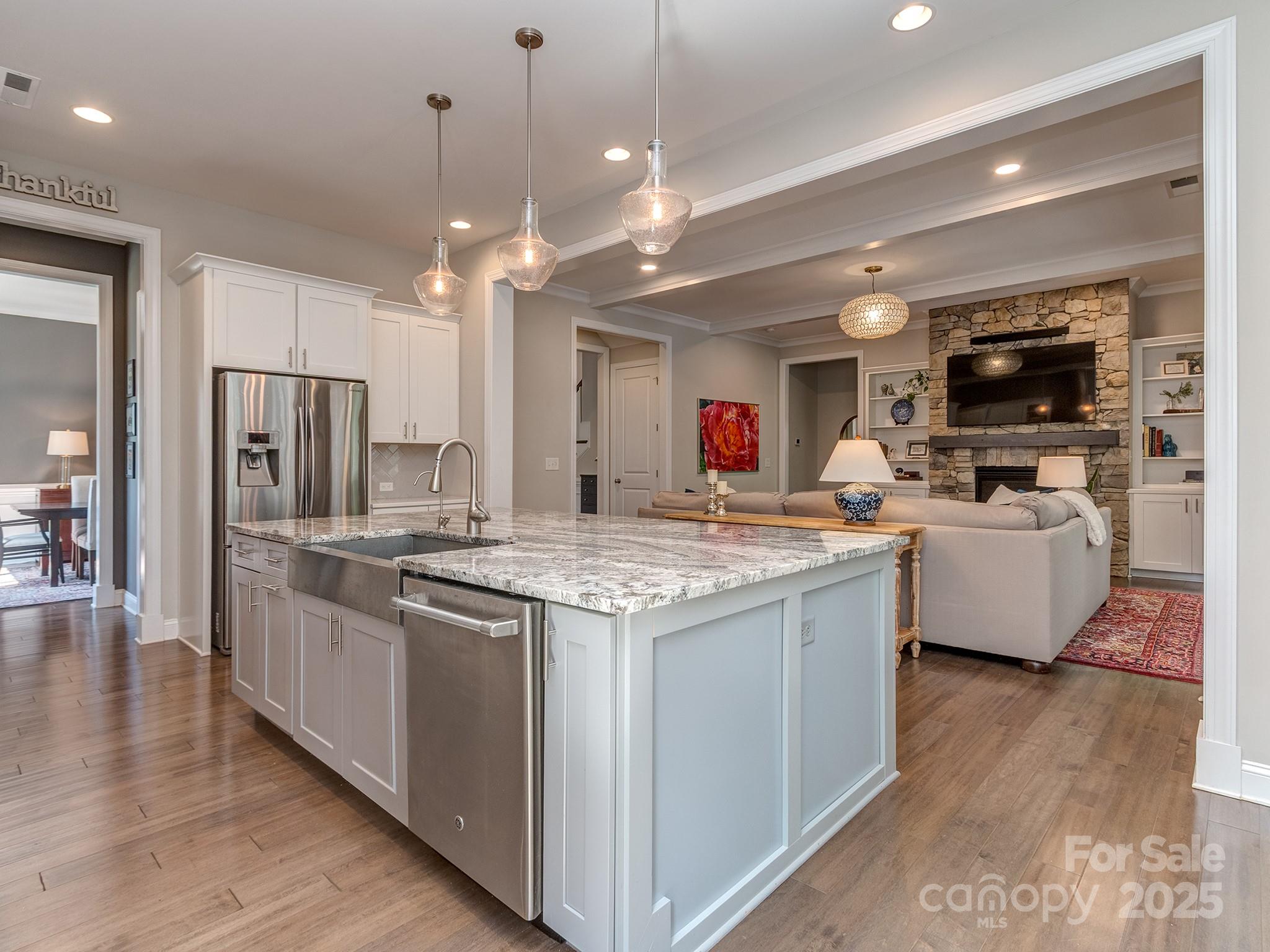 101 Rainbow Falls Lane