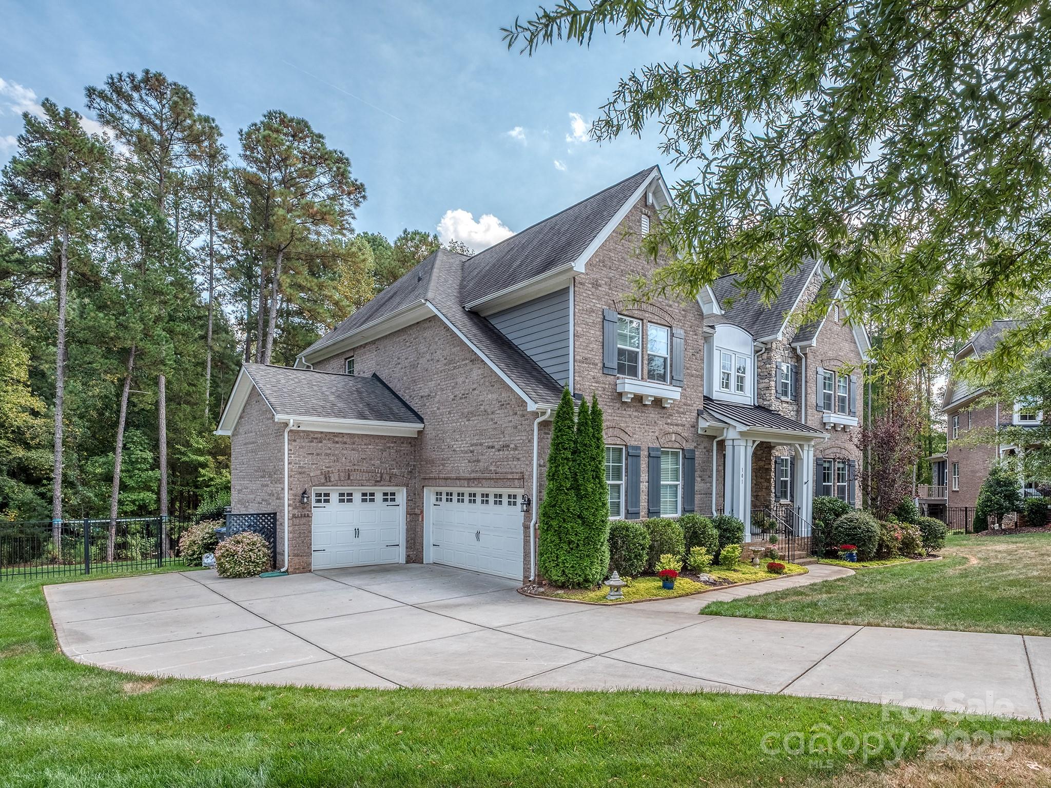 101 Rainbow Falls Lane