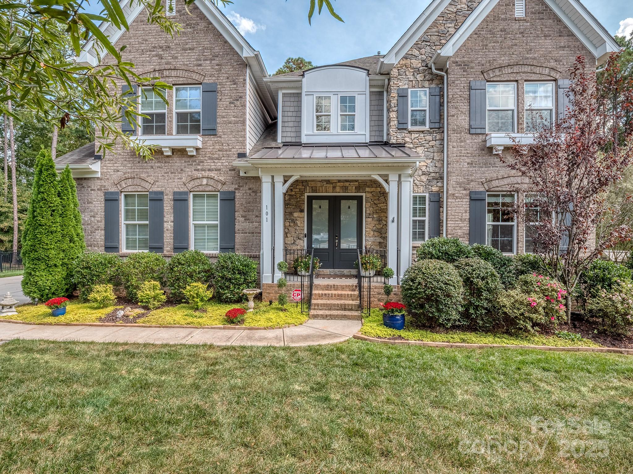 101 Rainbow Falls Lane