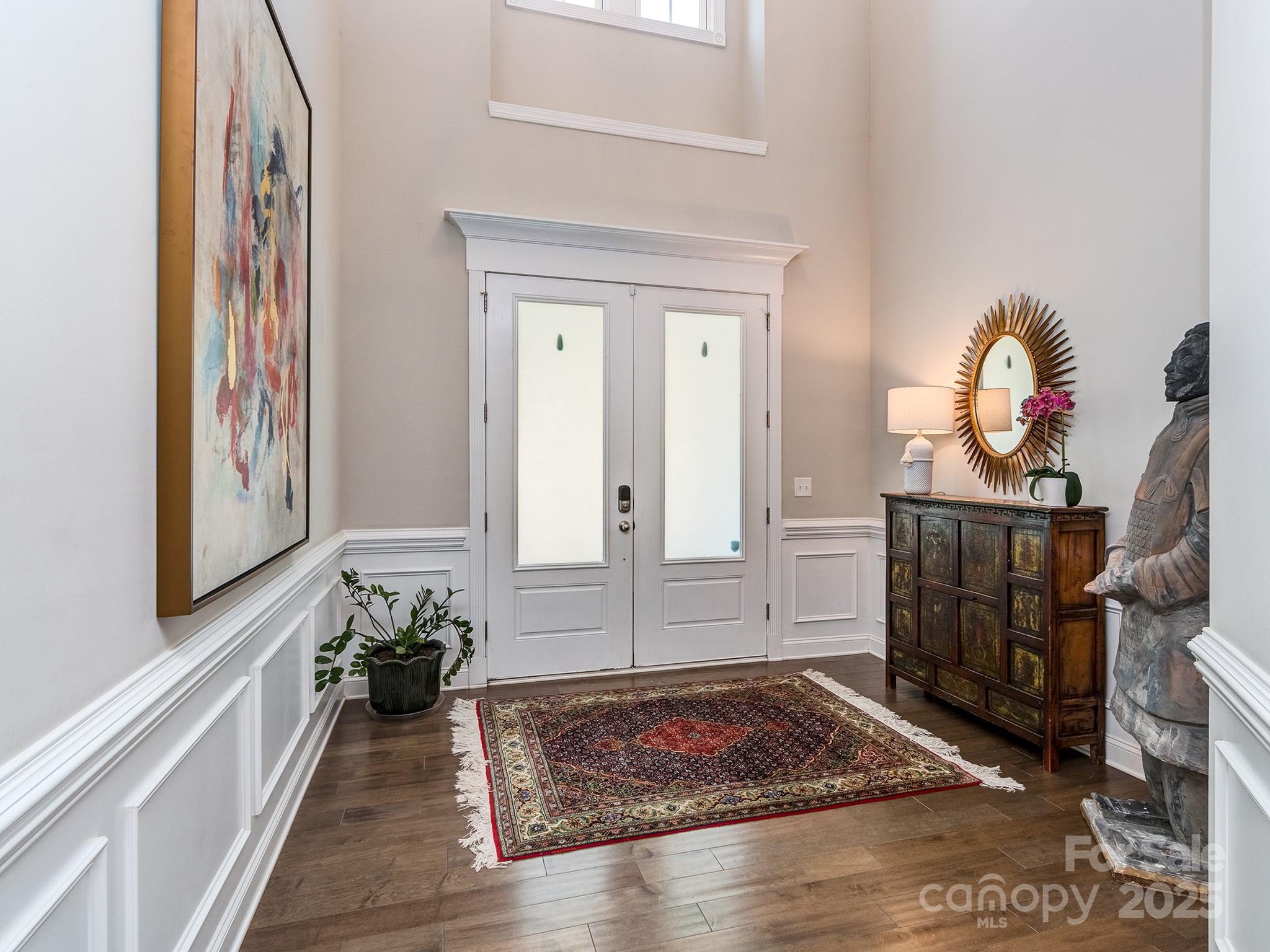 101 Rainbow Falls Lane