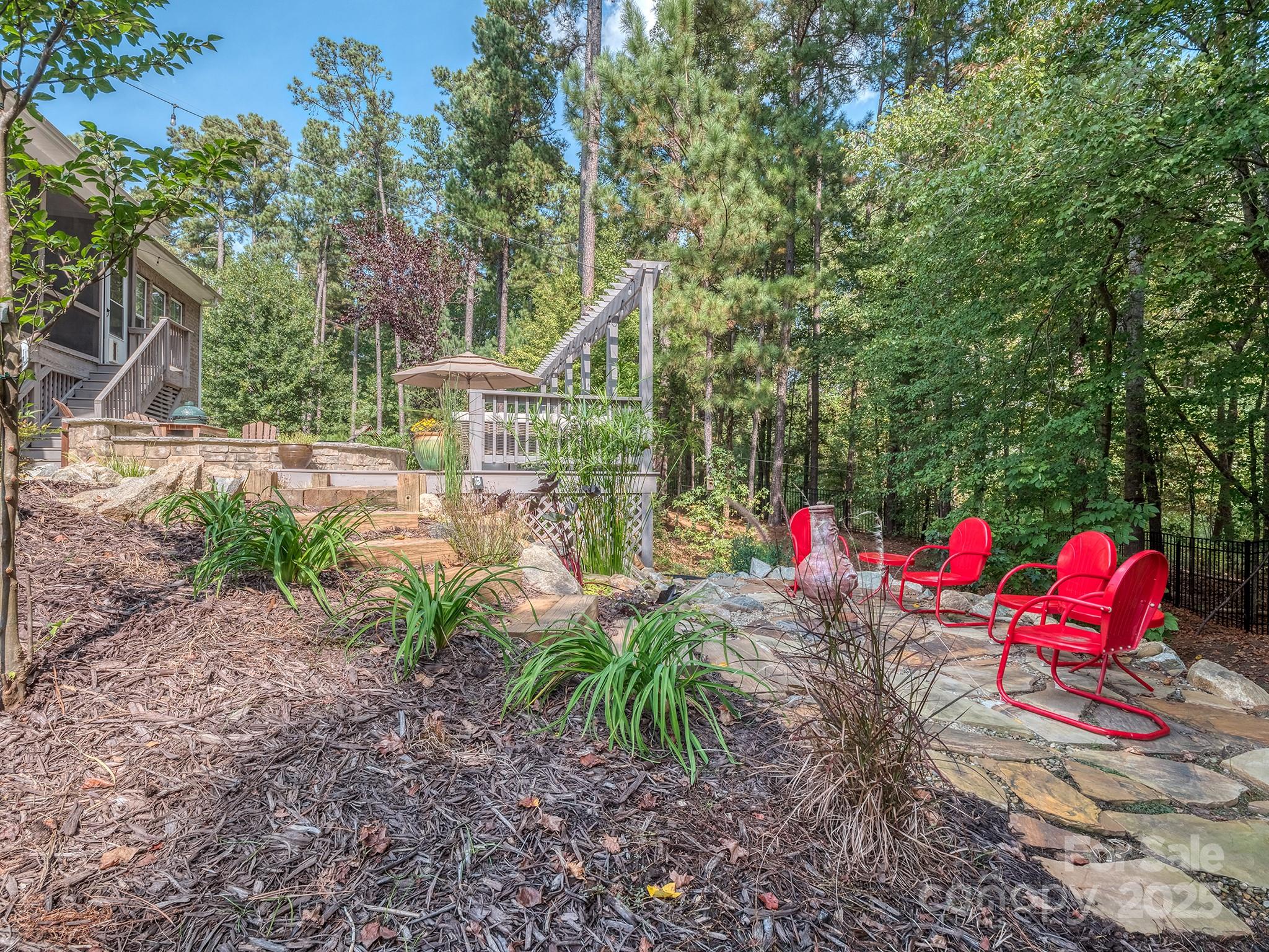 101 Rainbow Falls Lane