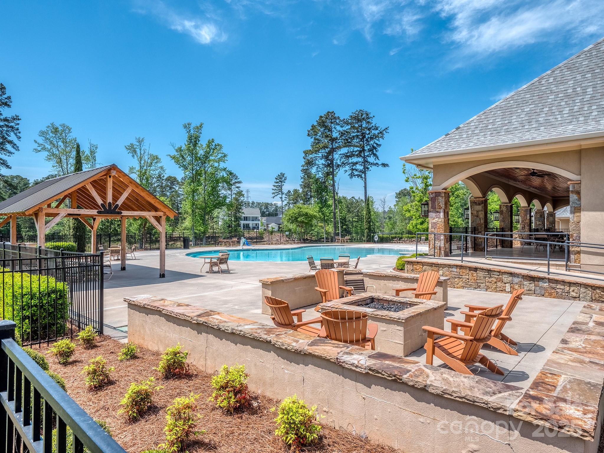 101 Rainbow Falls Lane