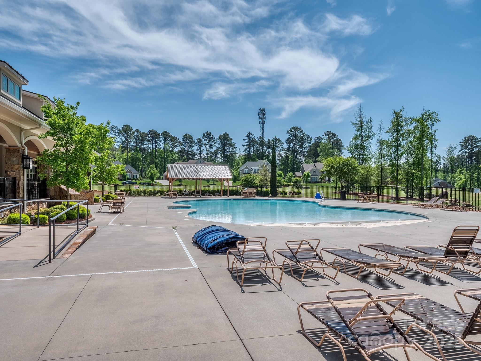 101 Rainbow Falls Lane