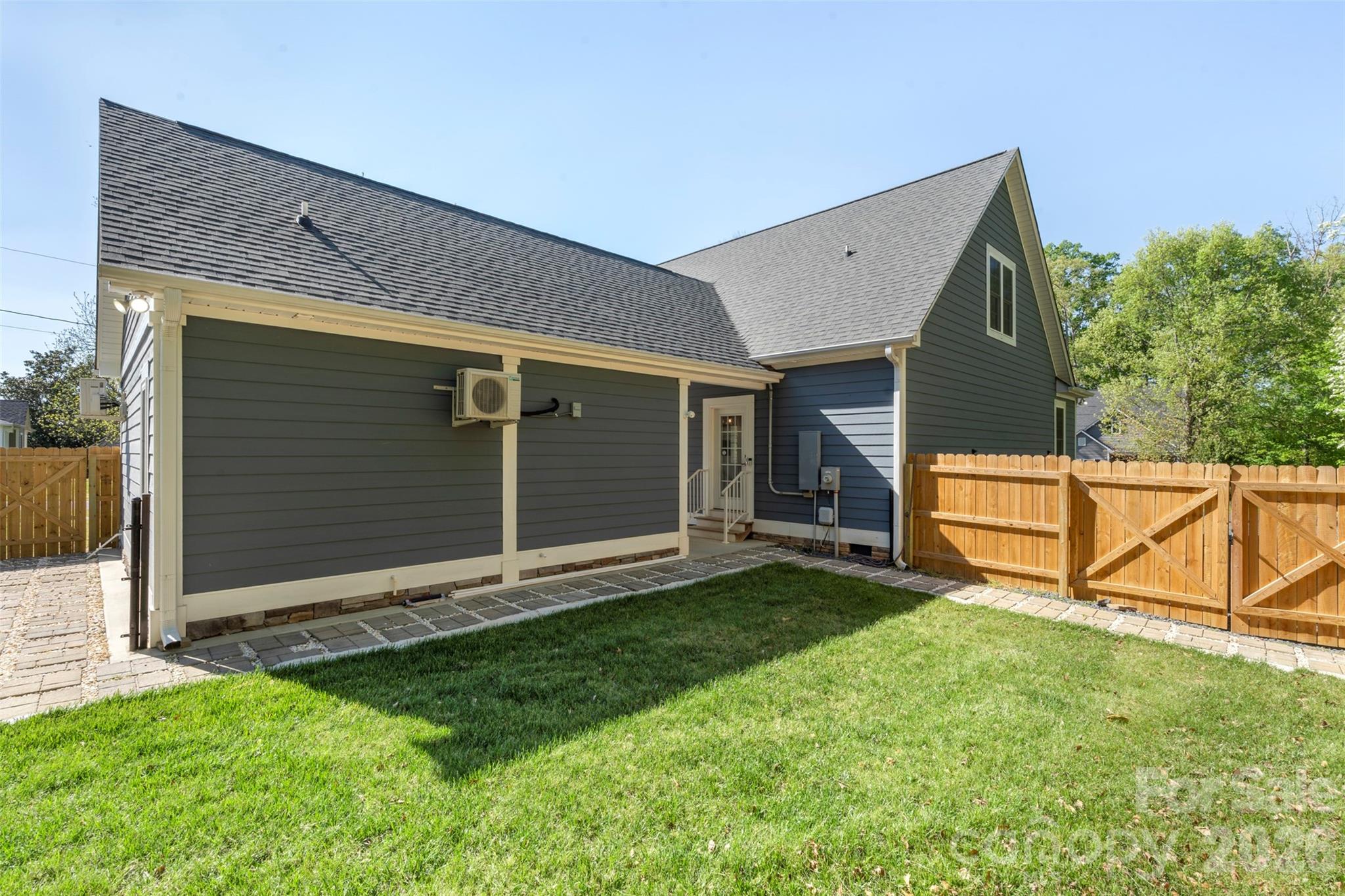 206 Montclair Drive
