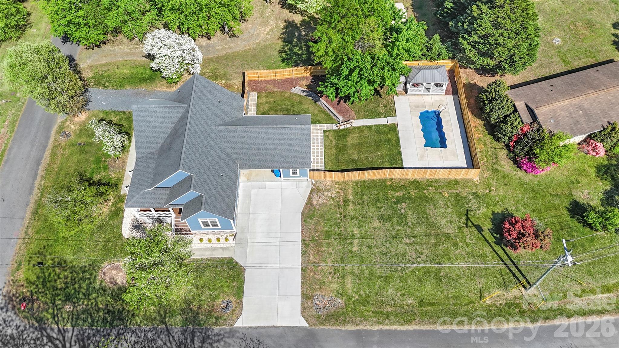 206 Montclair Drive