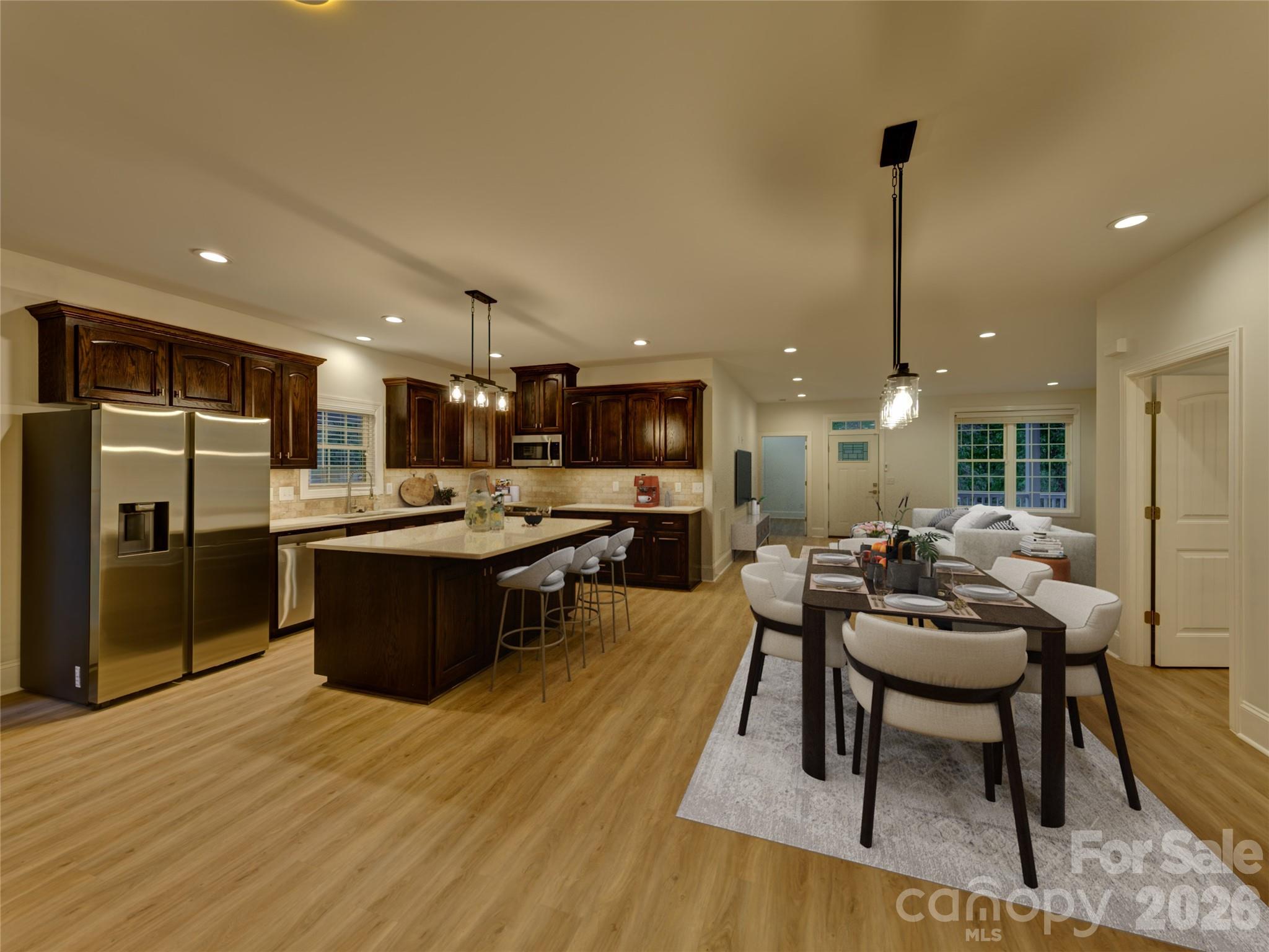 206 Montclair Drive