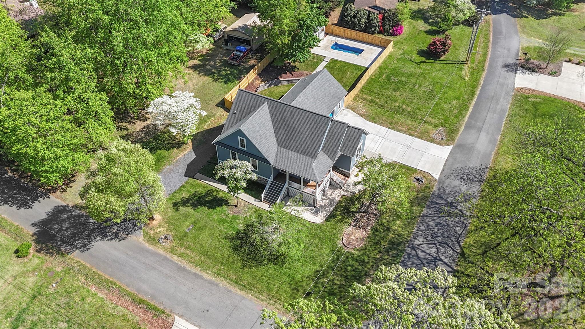 206 Montclair Drive