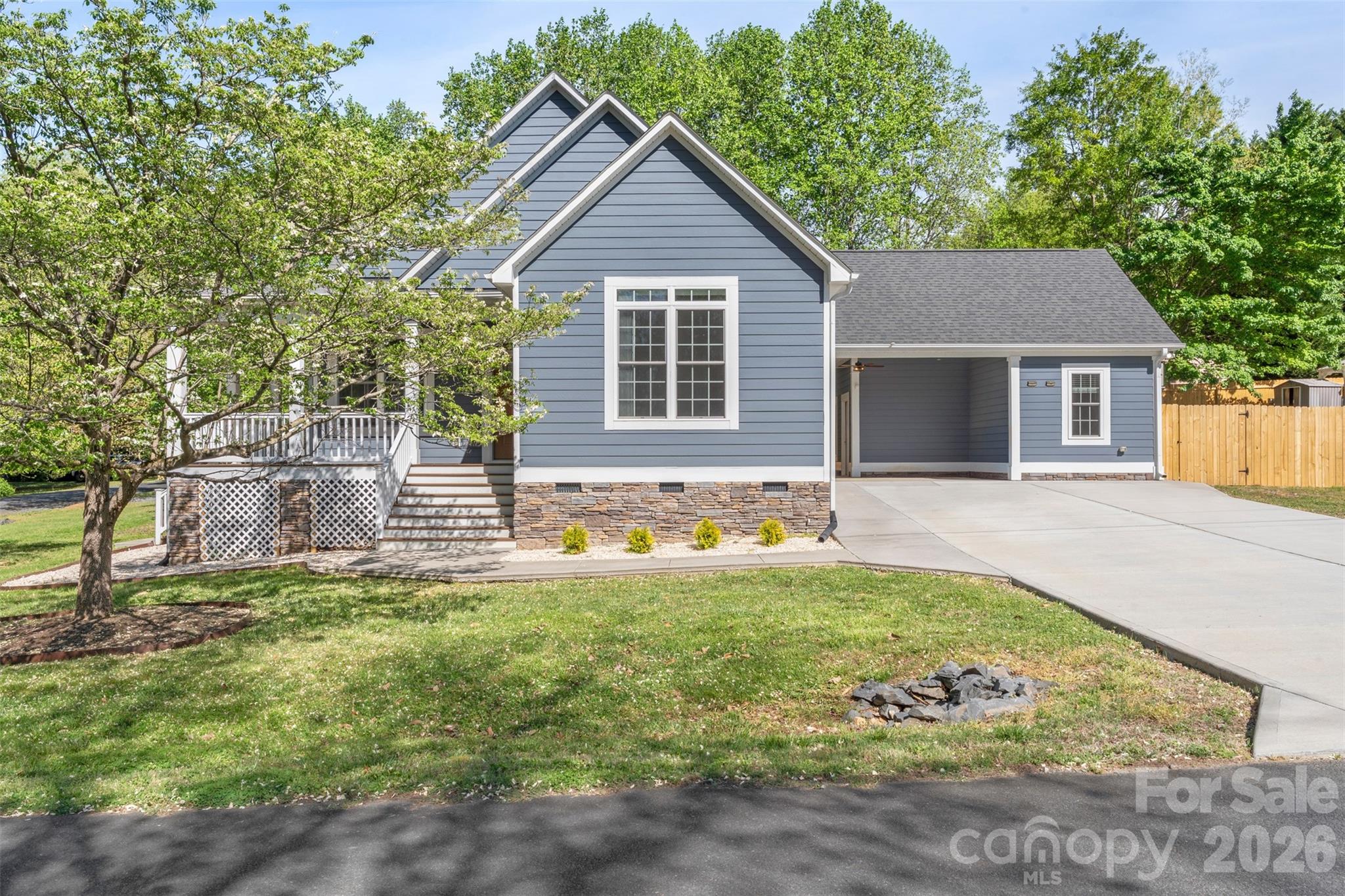 206 Montclair Drive
