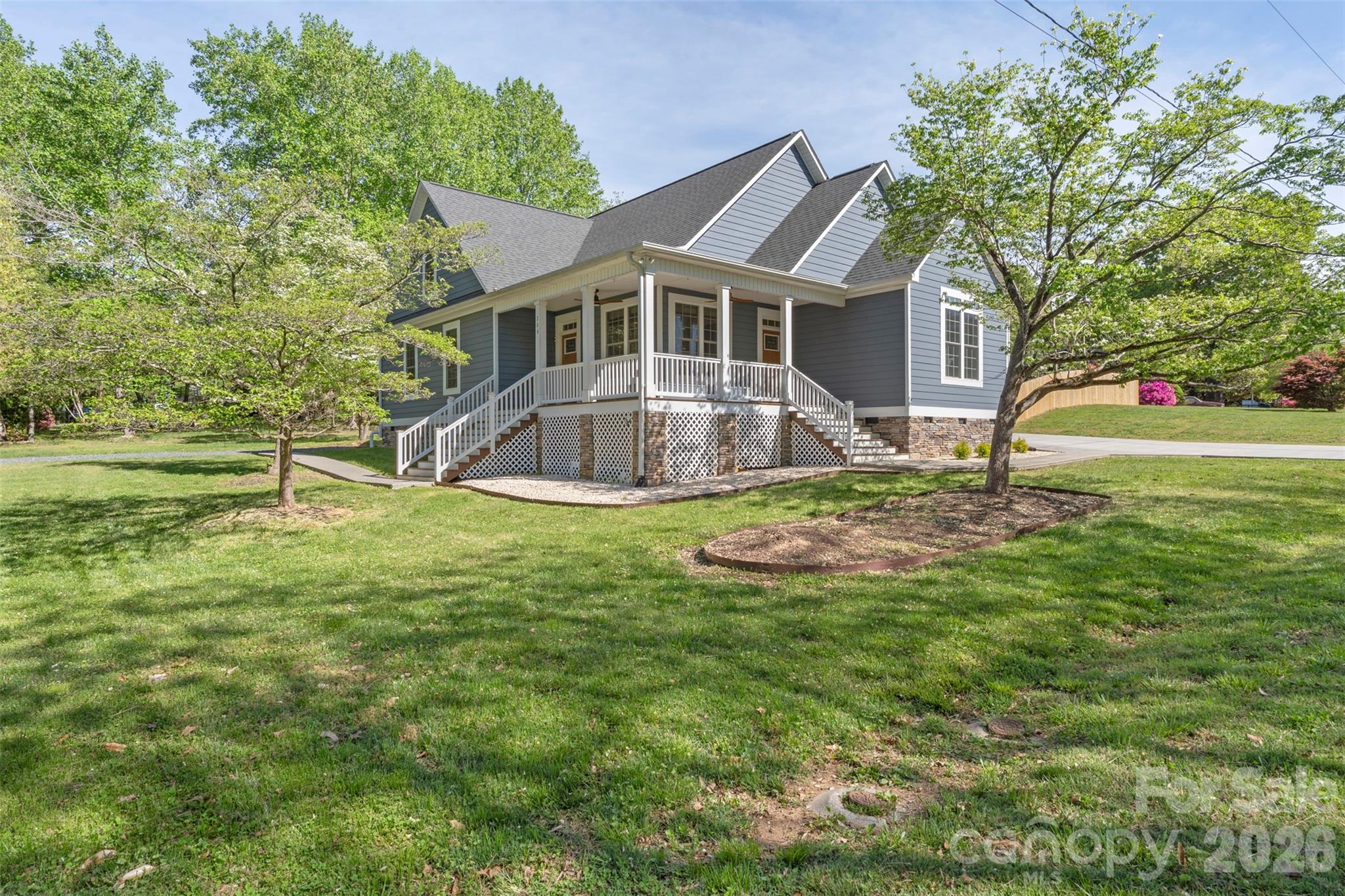 206 Montclair Drive