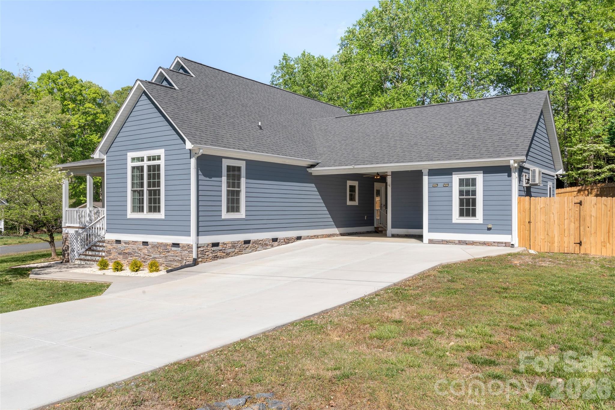 206 Montclair Drive