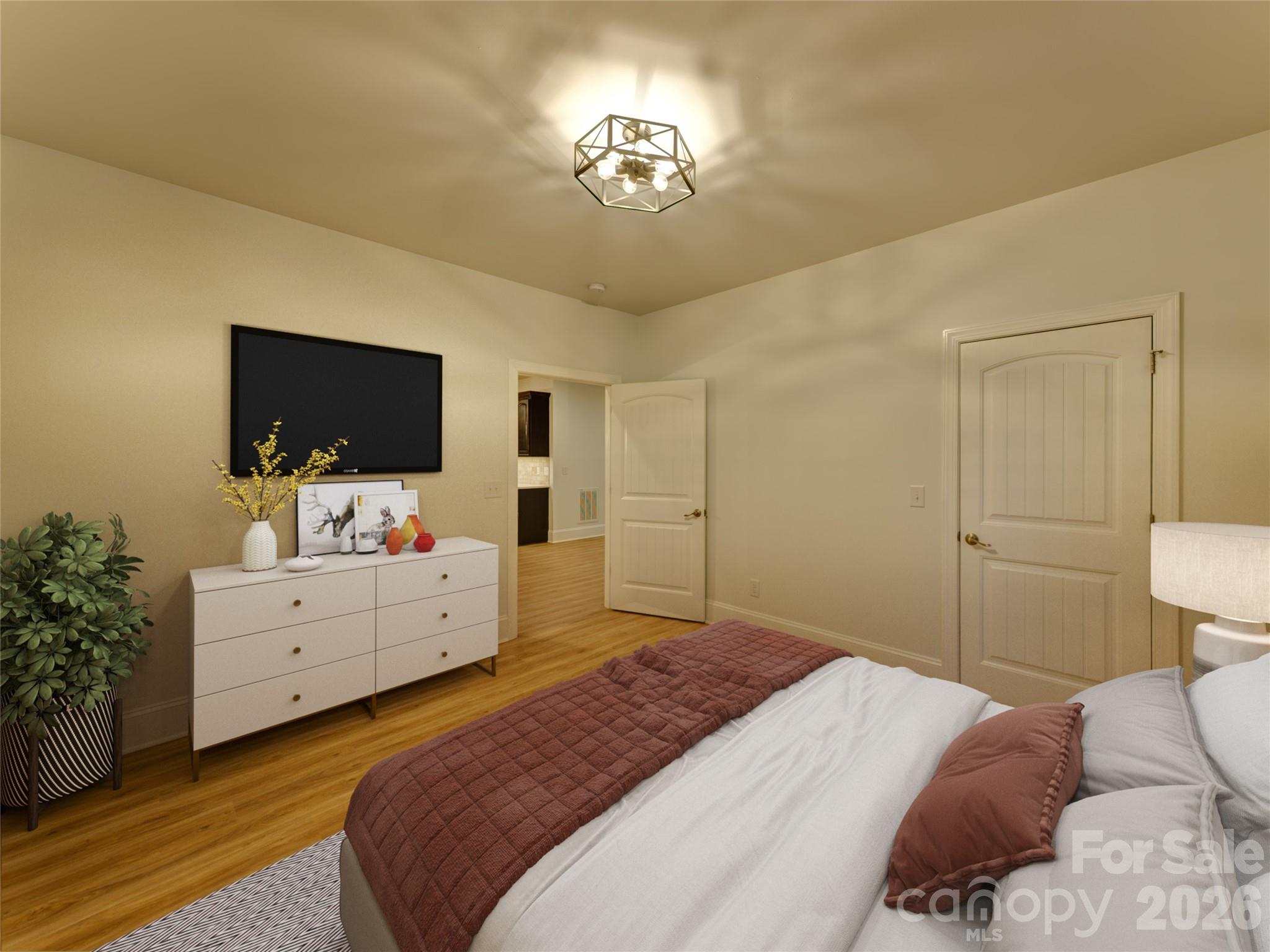 206 Montclair Drive