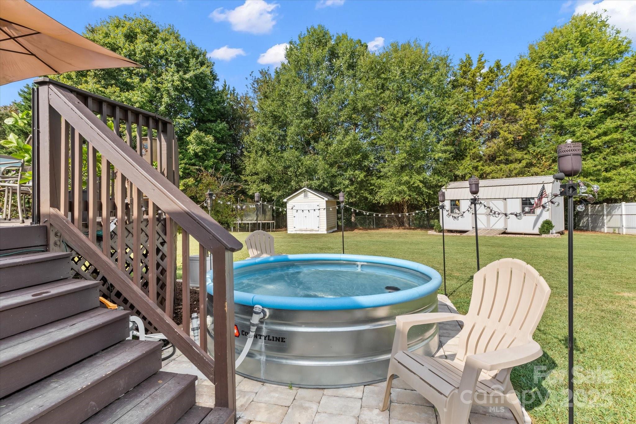 127 Rumple Hill Drive