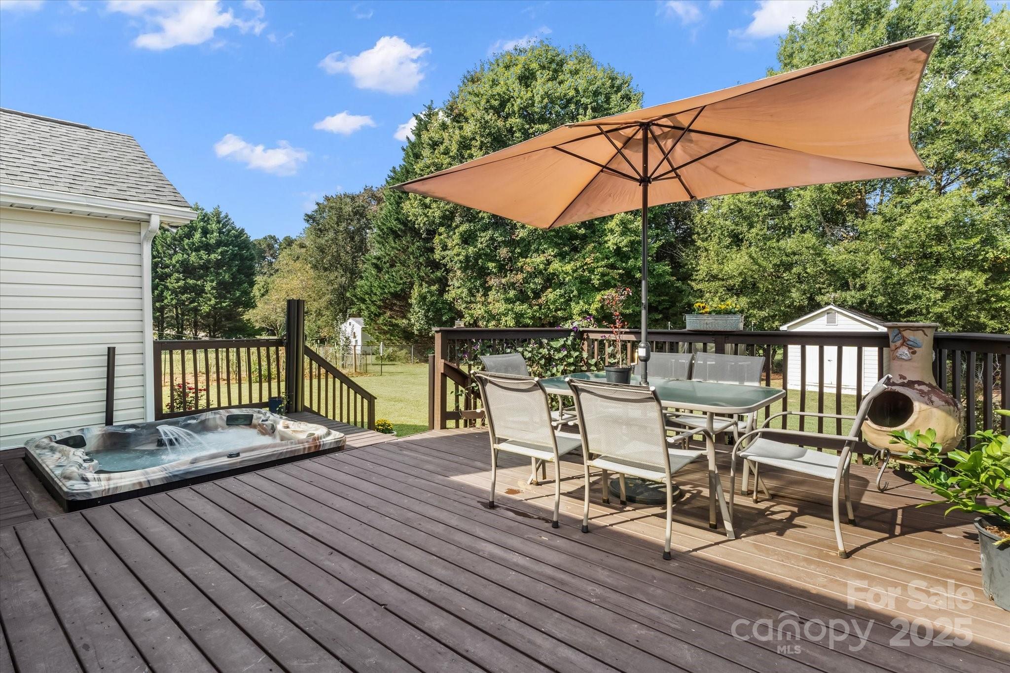 127 Rumple Hill Drive