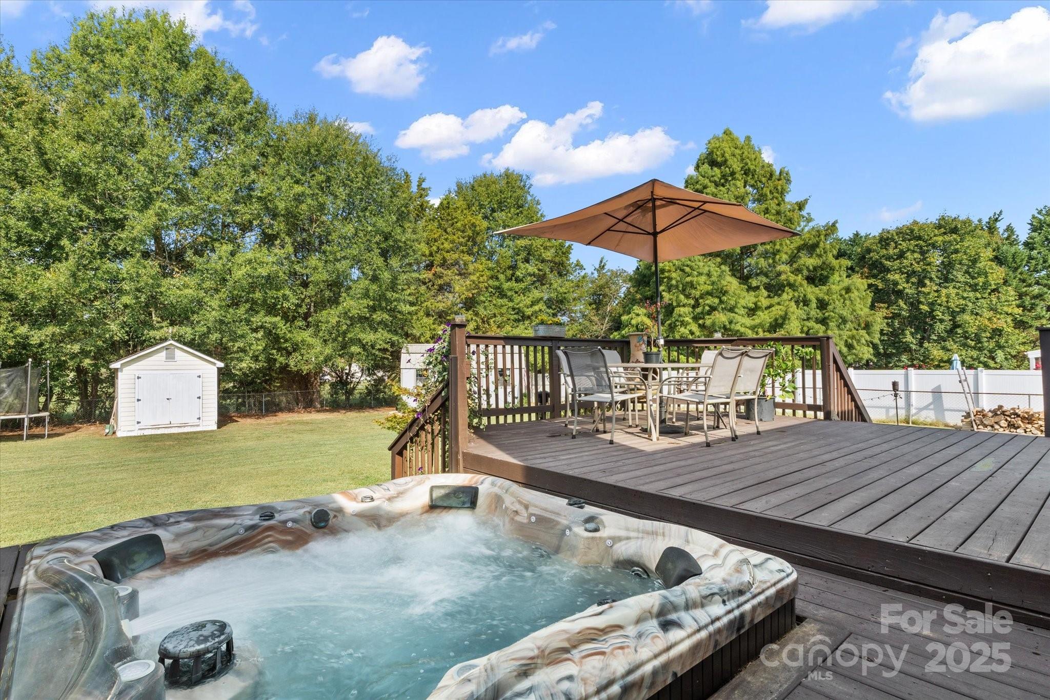 127 Rumple Hill Drive