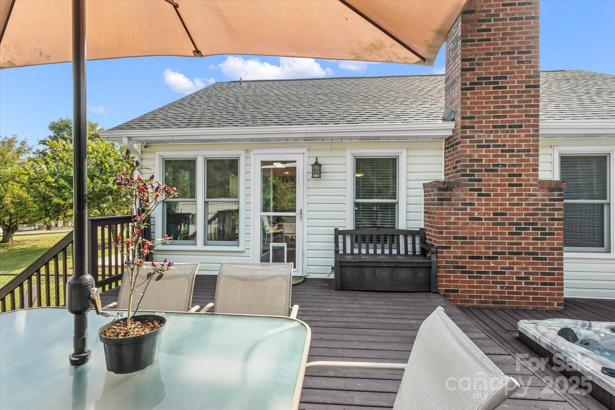 127 Rumple Hill Drive