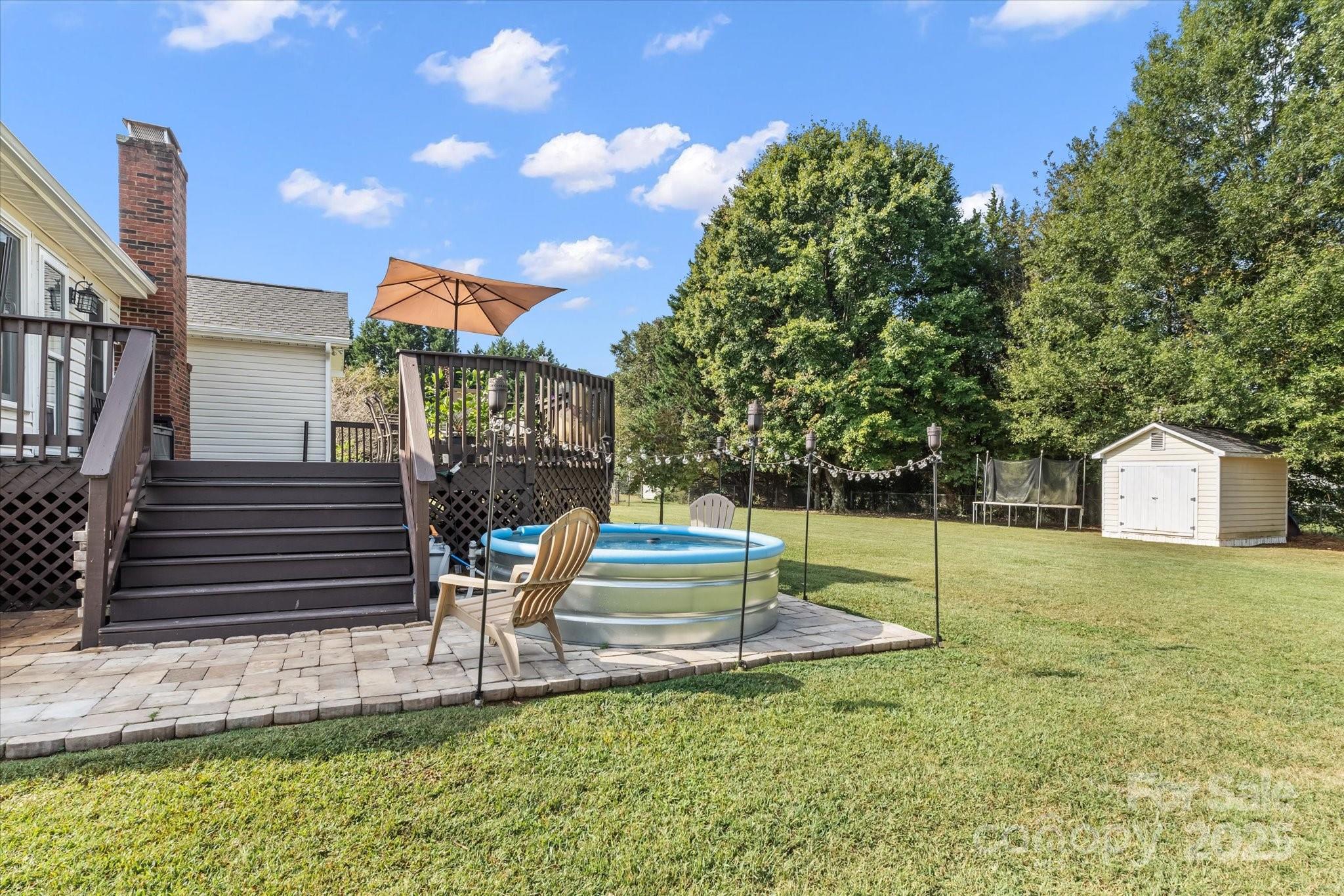 127 Rumple Hill Drive