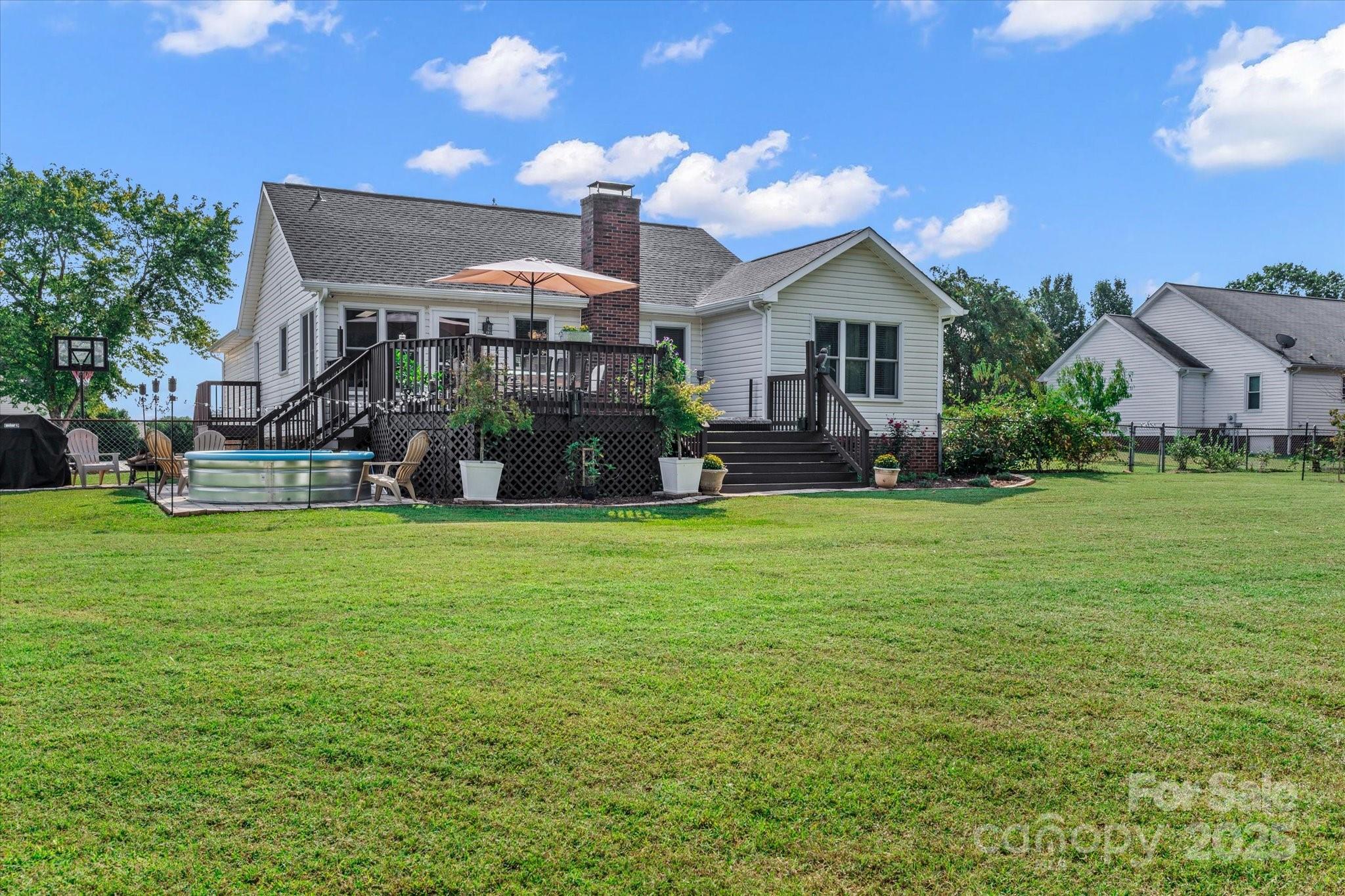 127 Rumple Hill Drive