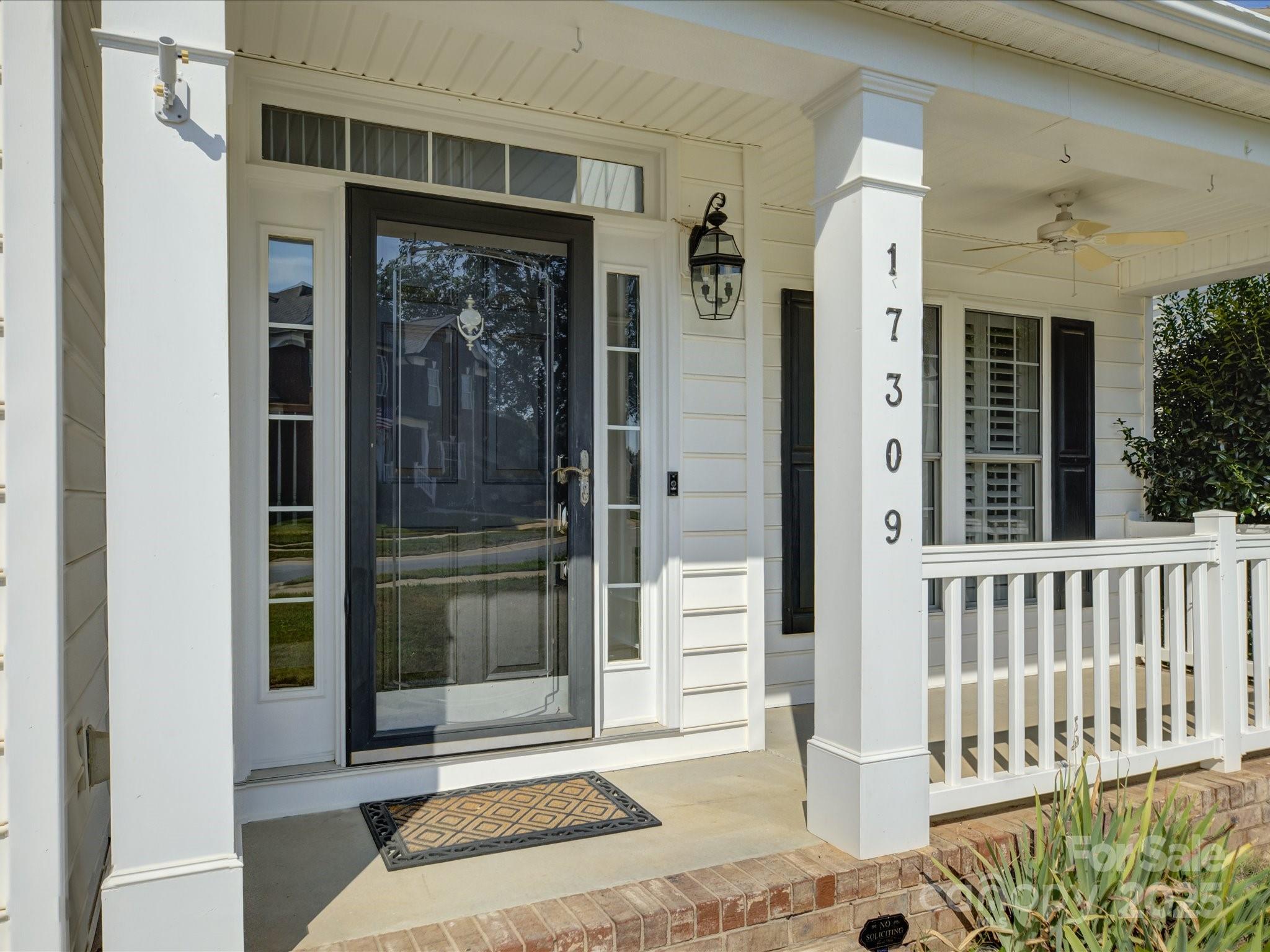 17309 Knoxwood Drive