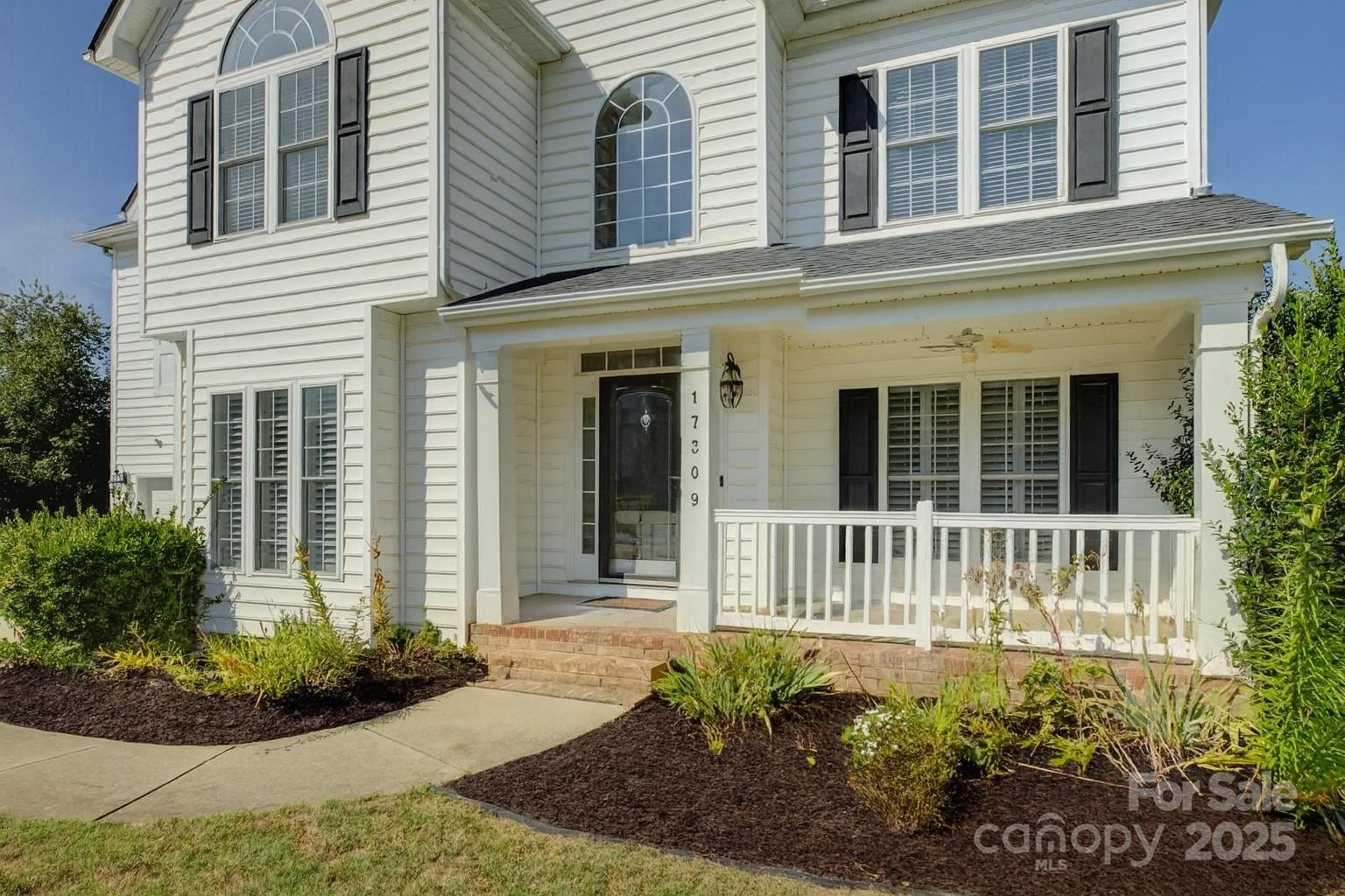 17309 Knoxwood Drive